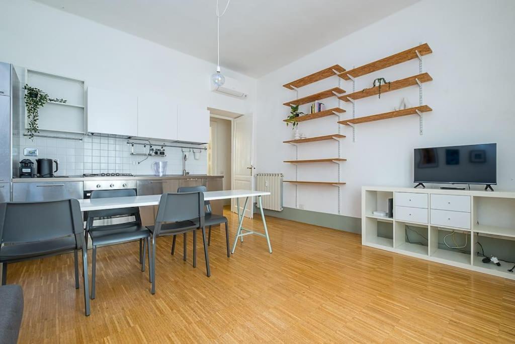 Ht La Spezia Bilo Apartamento Roma