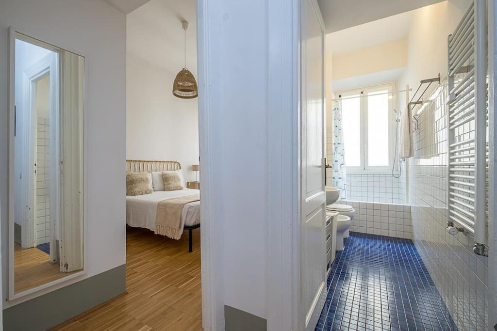 Apartamento Ht La Spezia Bilo Roma
