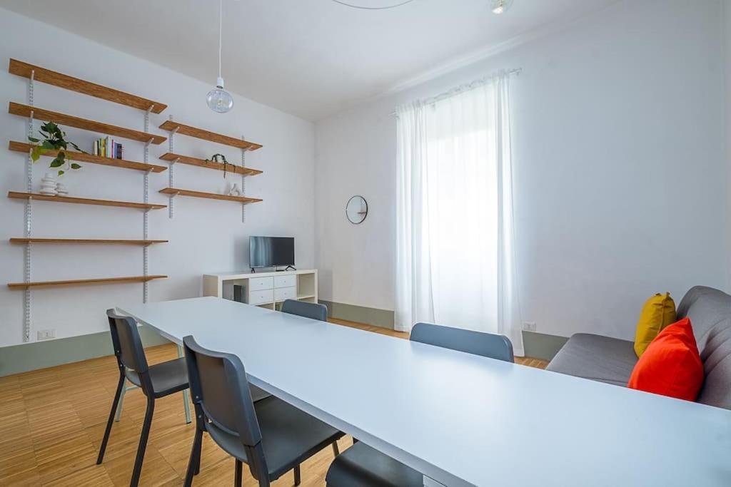 Apartamento Ht La Spezia Bilo *