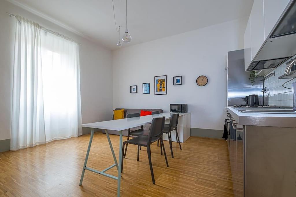 Ht La Spezia Bilo Apartamento *