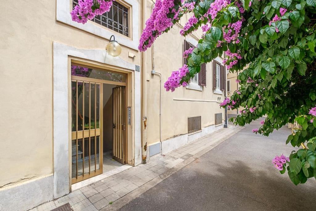 Apartamento Ht La Spezia Bilo Roma