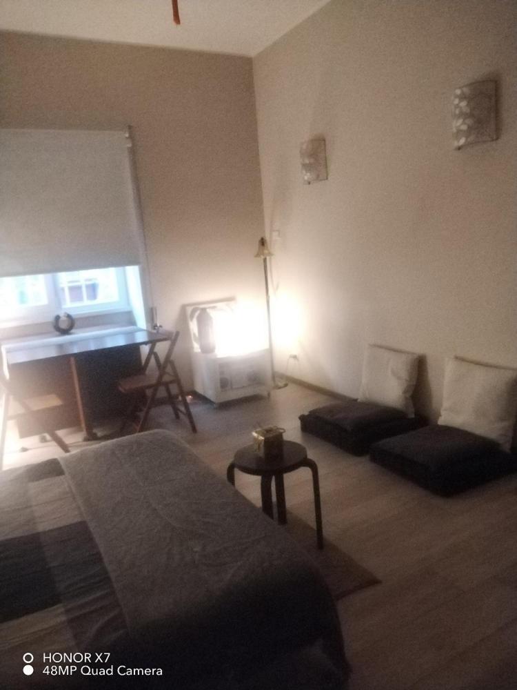 Gjestgiverier La Culla In Via Tiburtina Roma