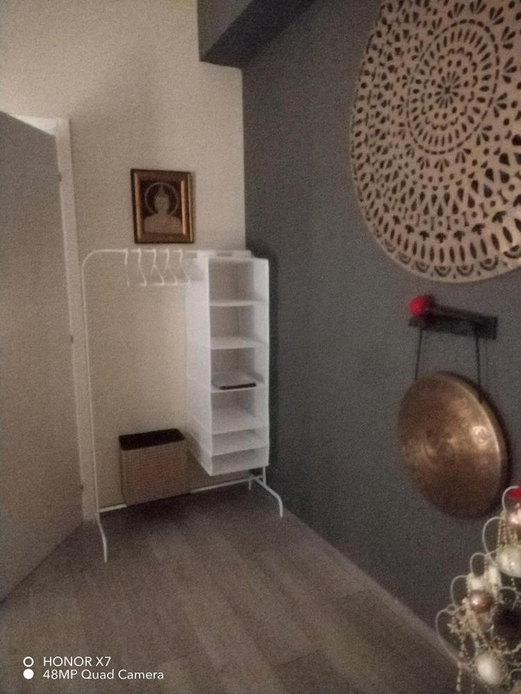 Gjestgiverier La Culla In Via Tiburtina Roma