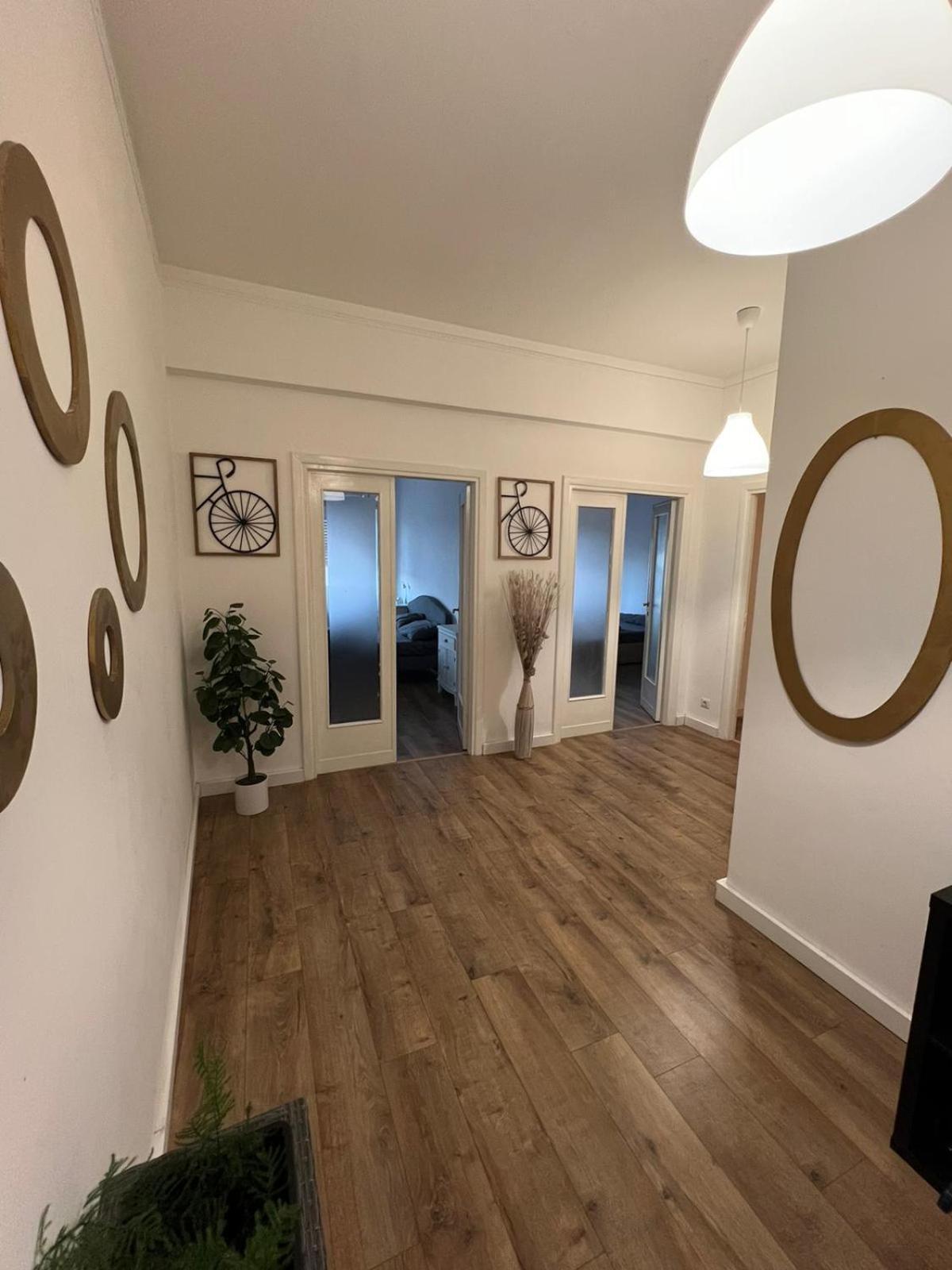Leilighet Casa Da Favola Roma