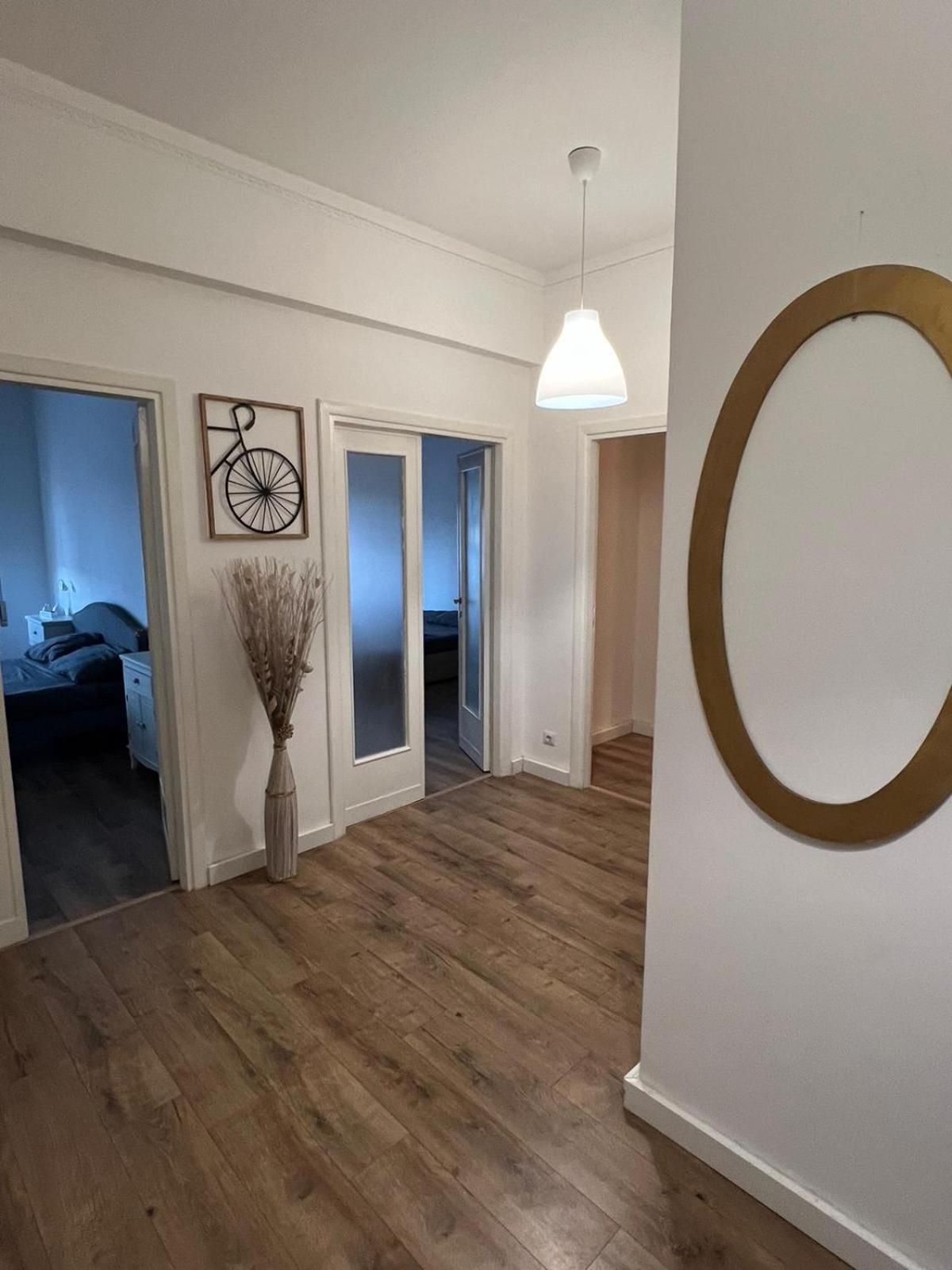 Casa Da Favola Leilighet Roma