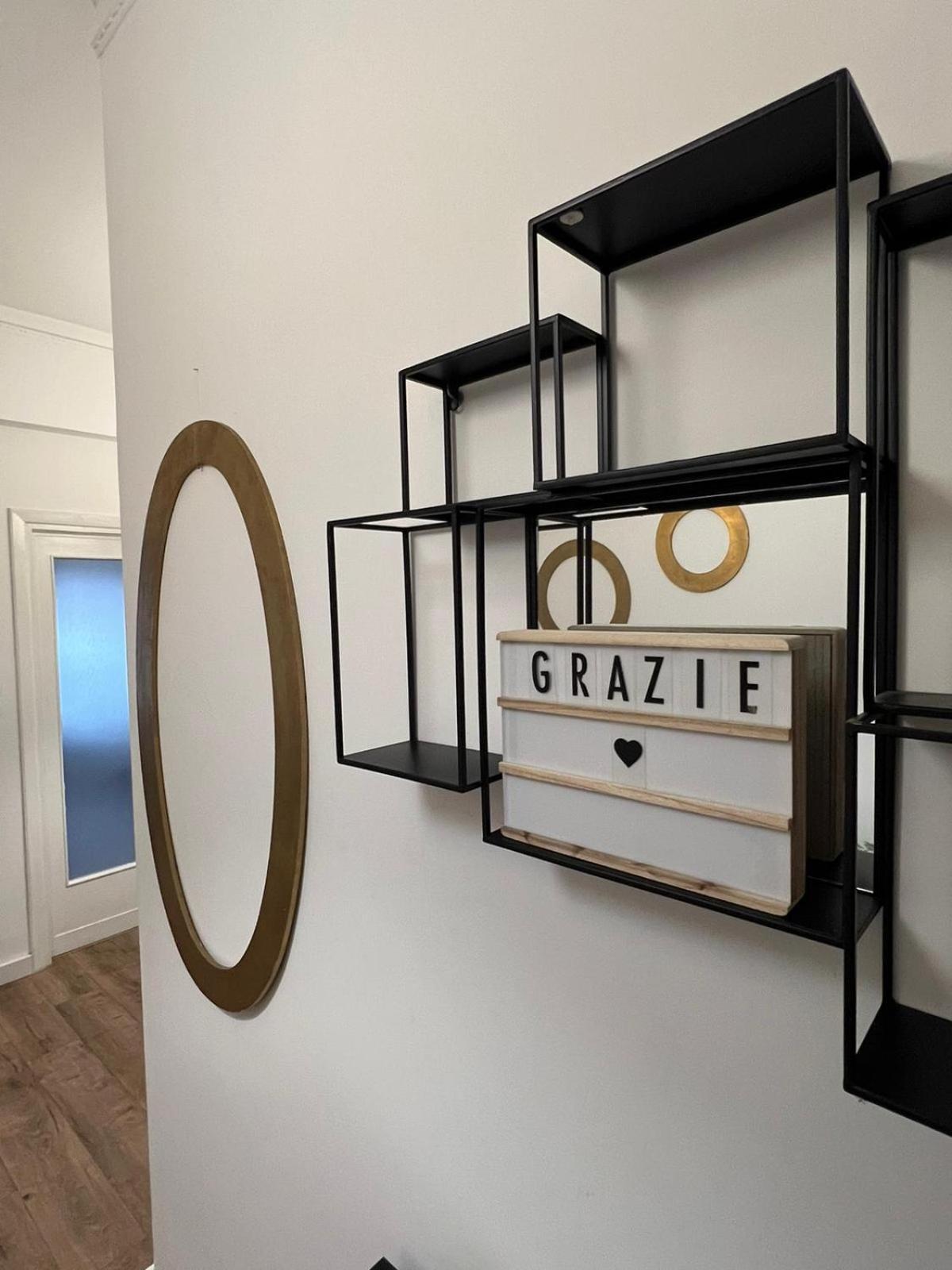 Apartamento Casa Da Favola *
