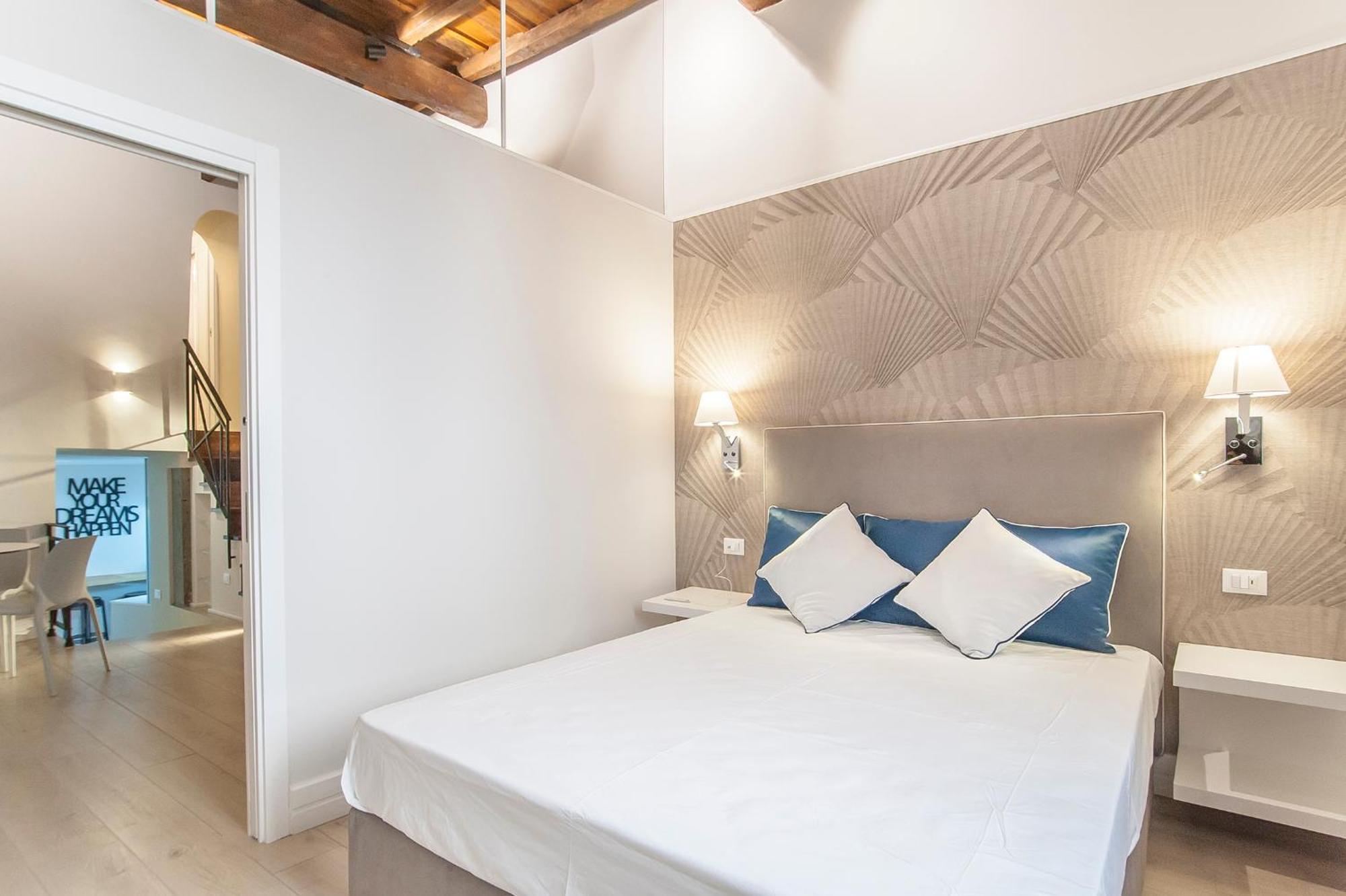 Apartamento Ciambella Atmosphere By In