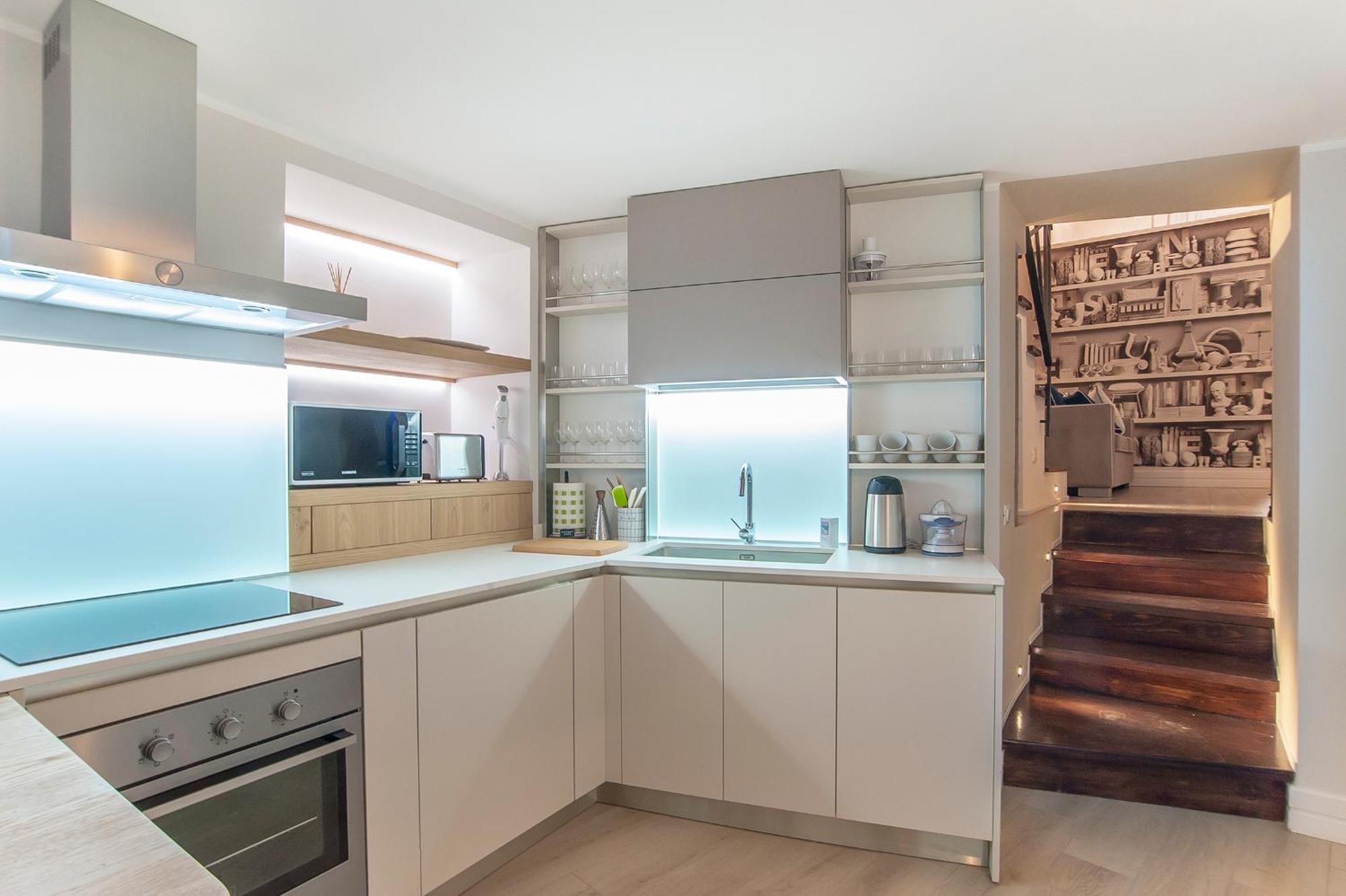 Apartamento Ciambella Atmosphere By In