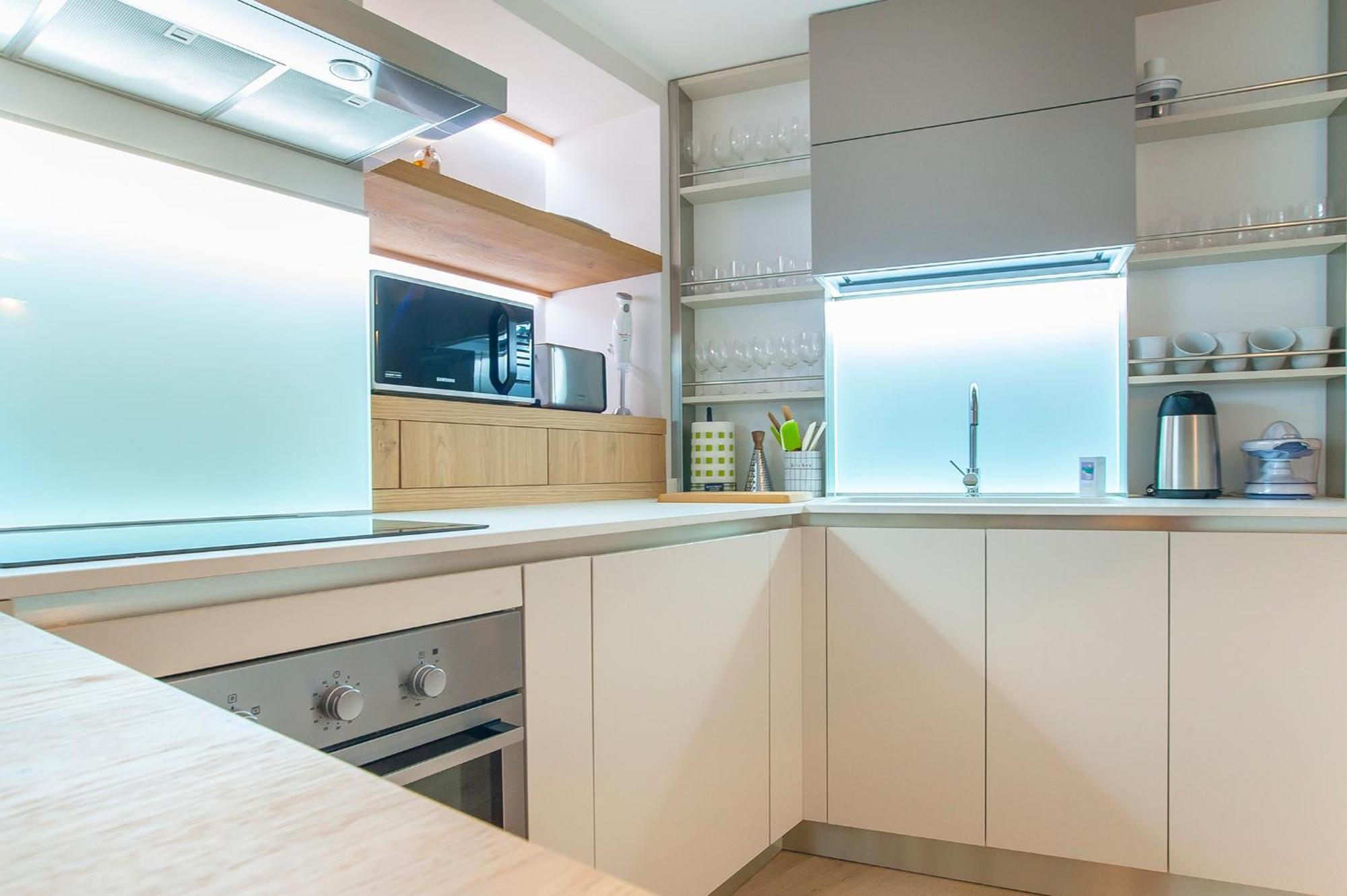 Ciambella Atmosphere By In Apartamento
