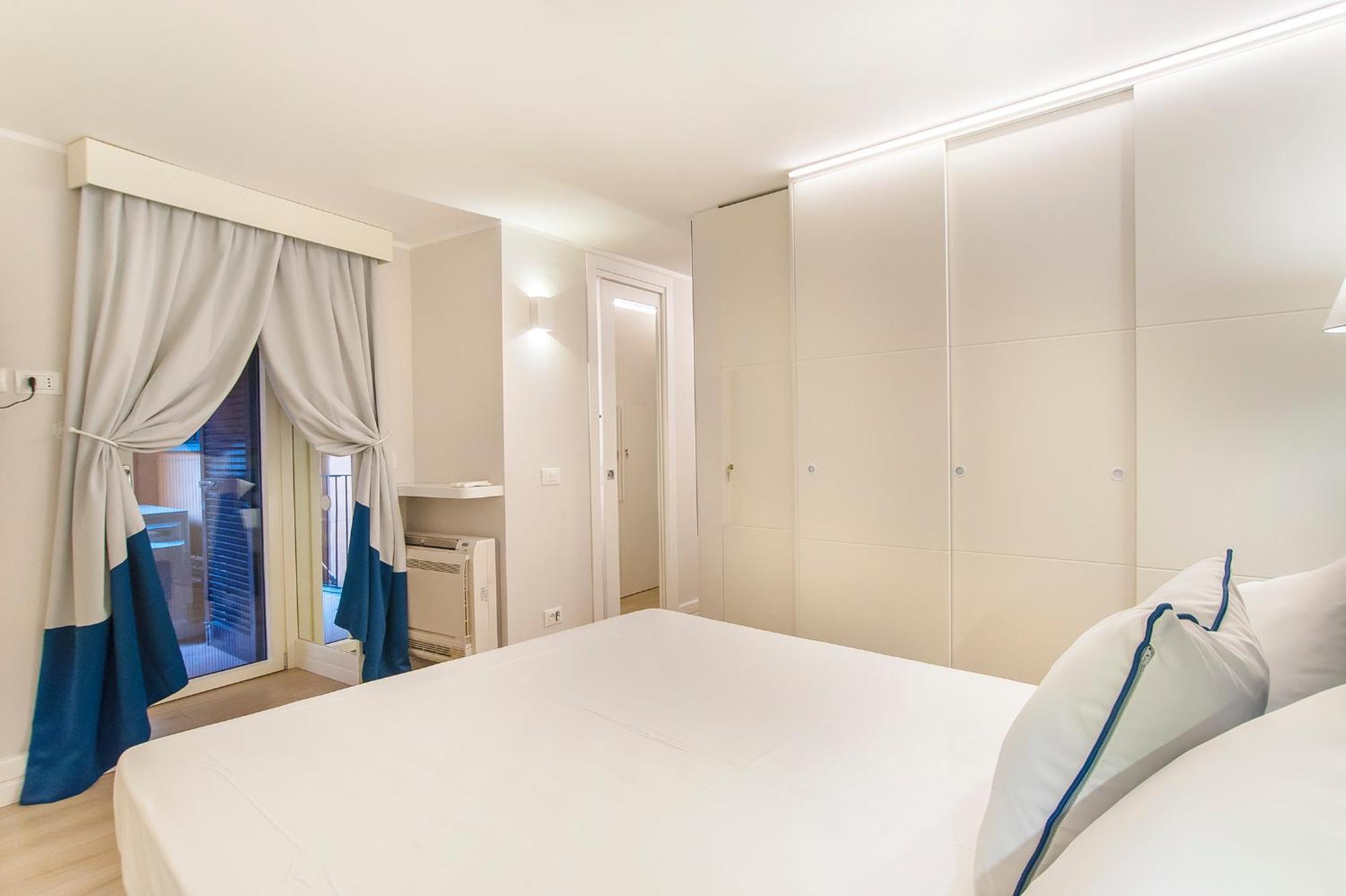Apartamento Ciambella Atmosphere By In