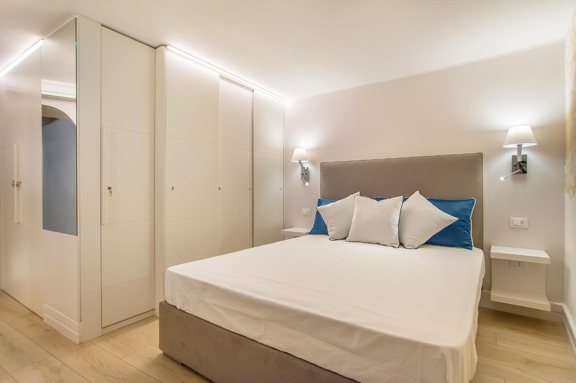Ciambella Atmosphere By In Apartamento