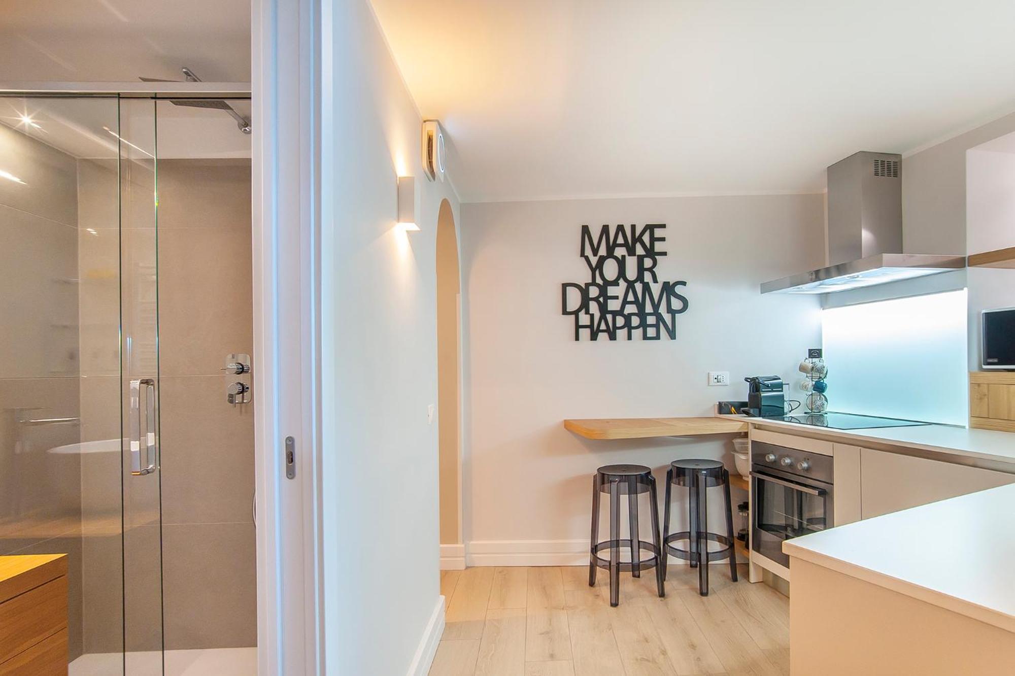 Ciambella Atmosphere By In Apartamento *