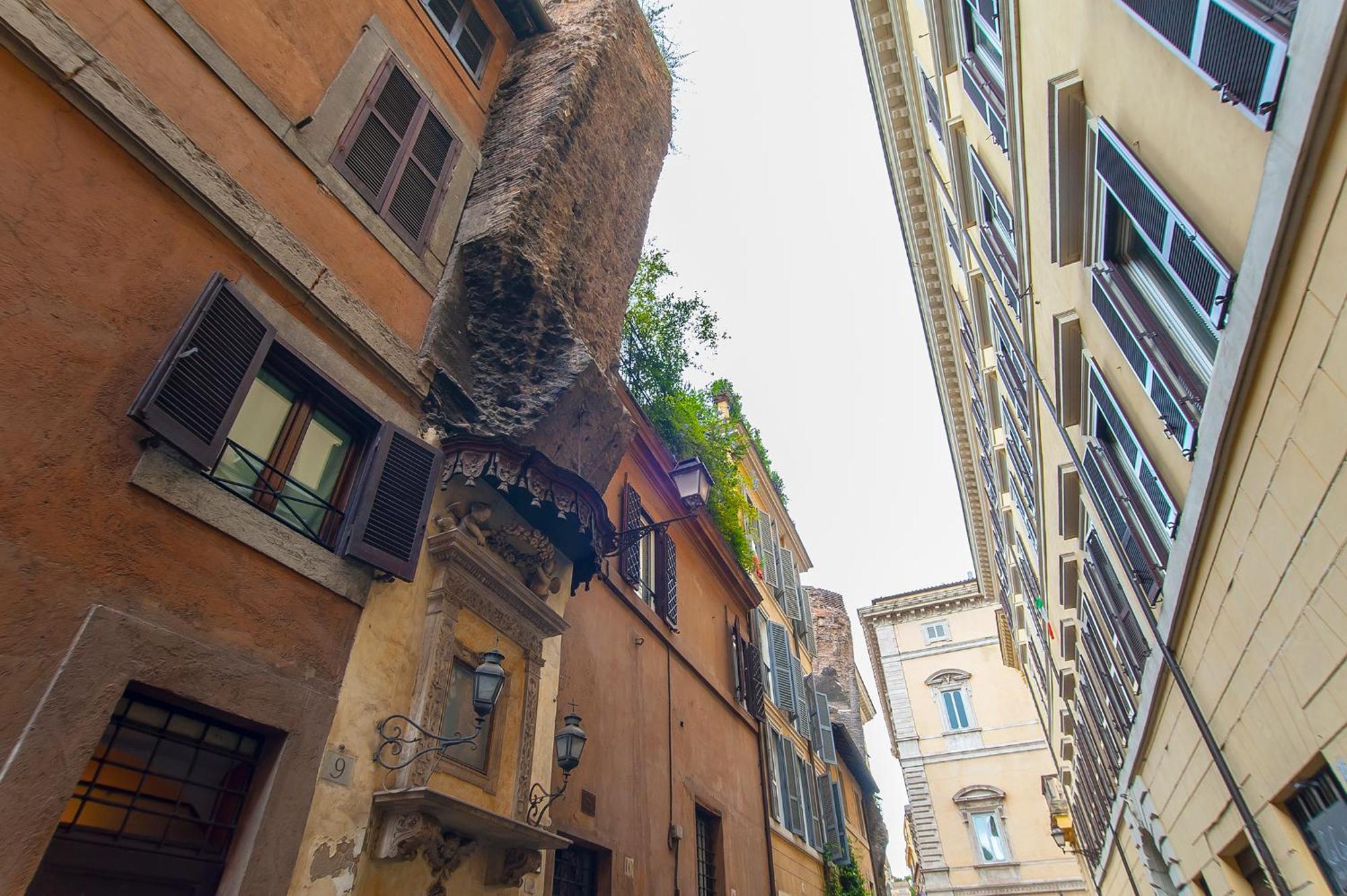 Ciambella Atmosphere By In Roma