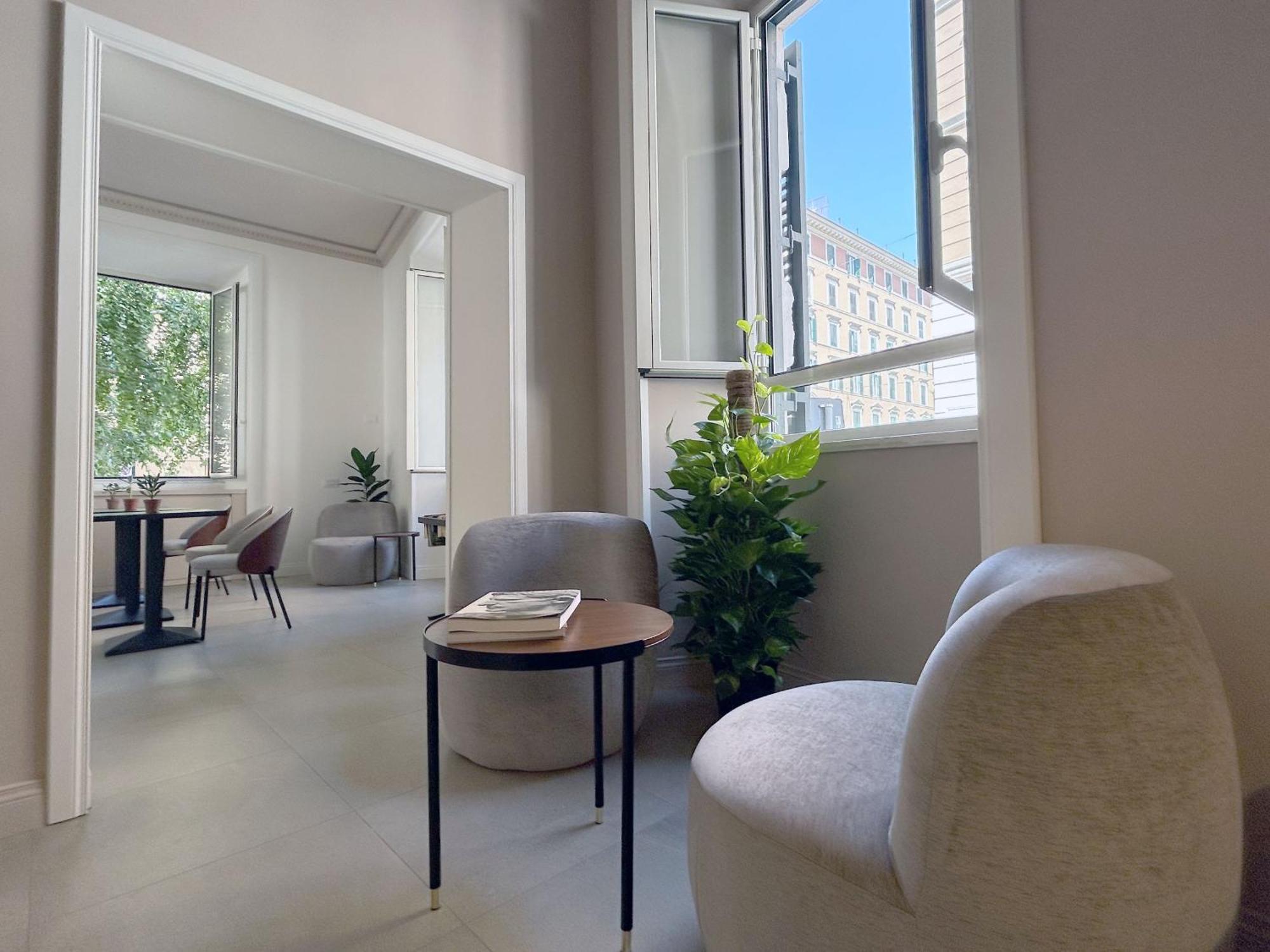 Apartment Astom *