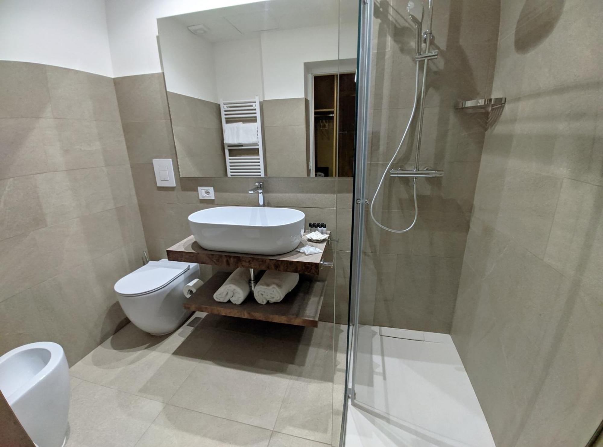 Astom Apartment Rome