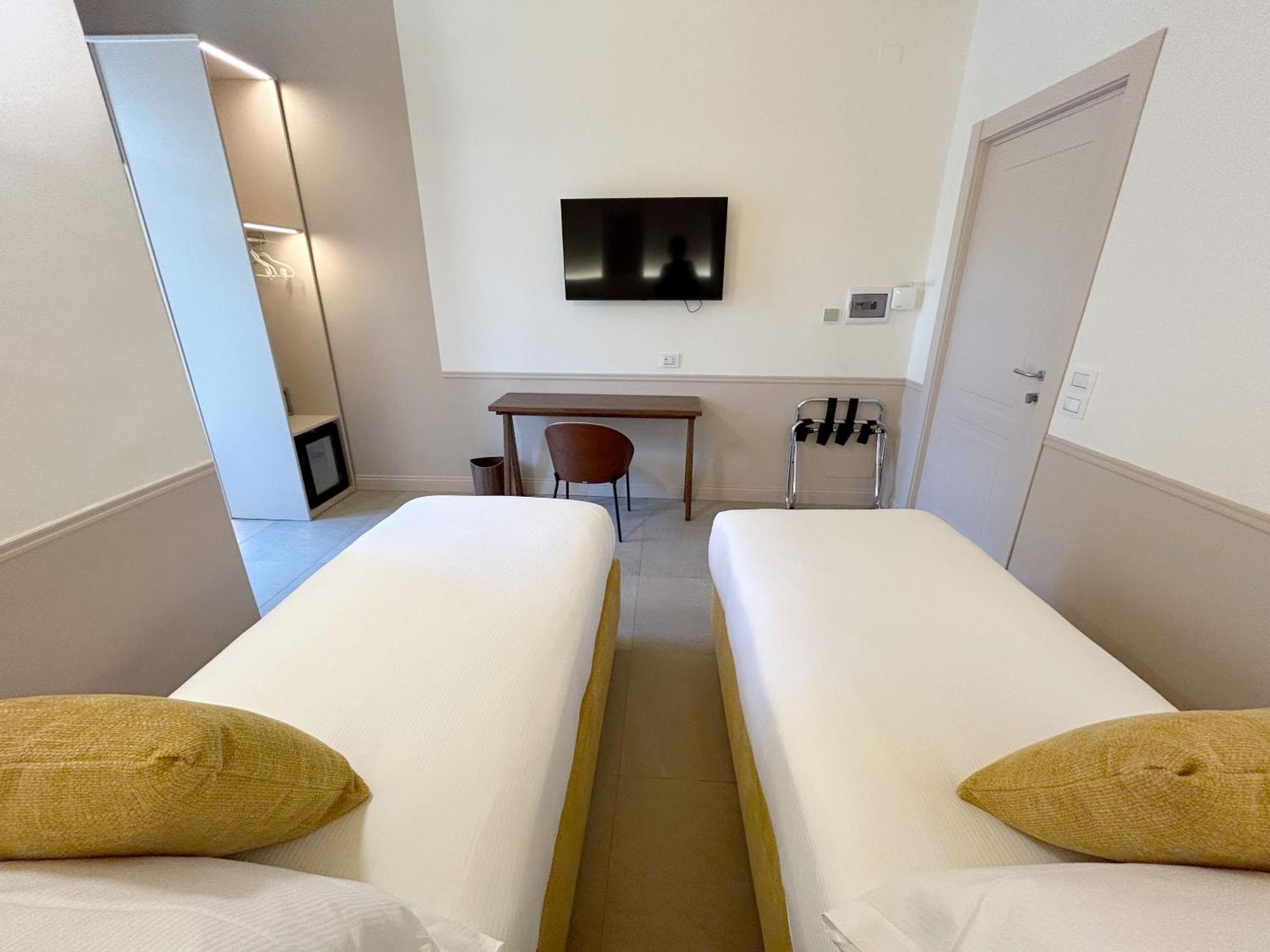 Astom Apartment Rome