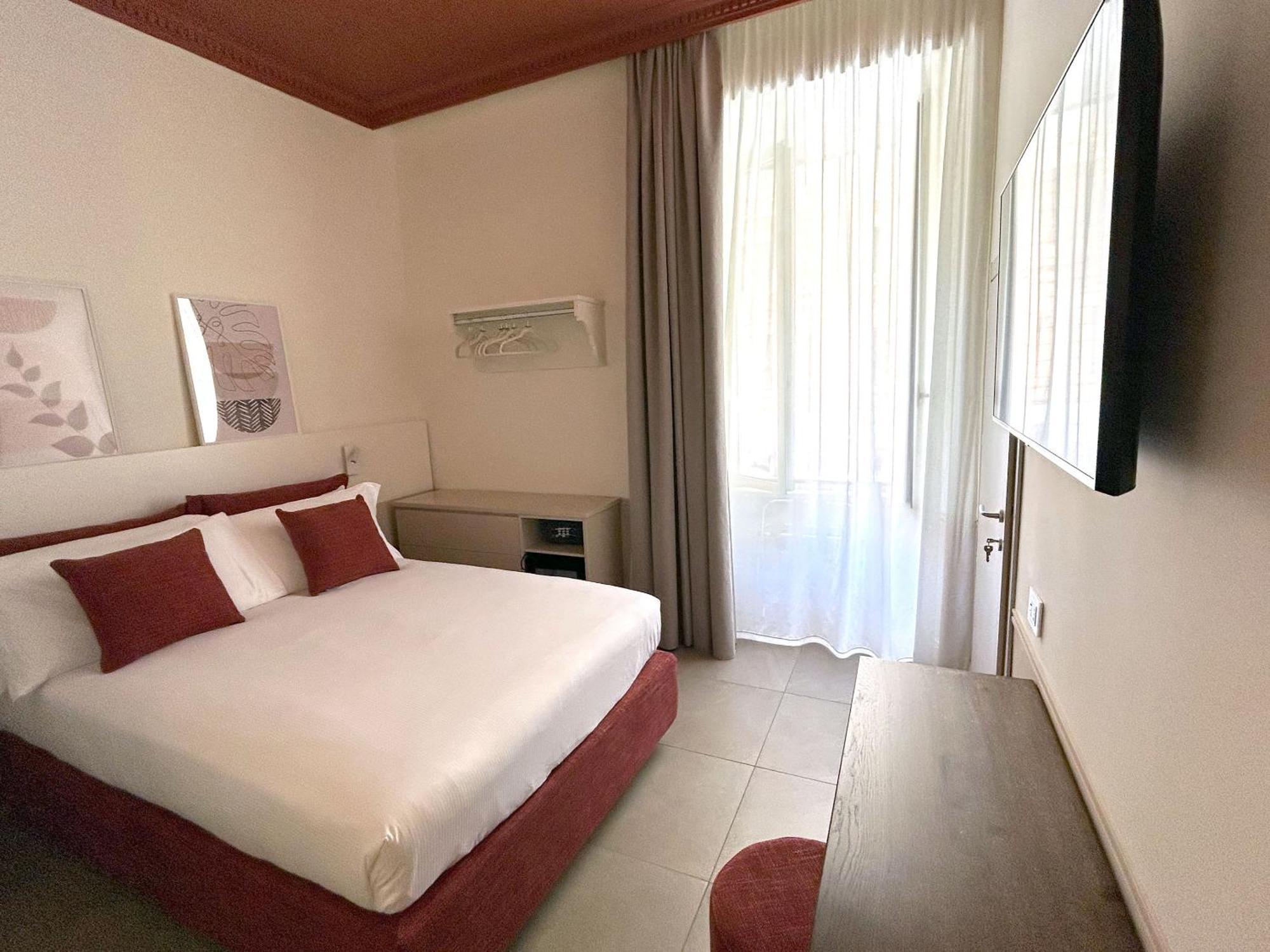 Astom Apartment *