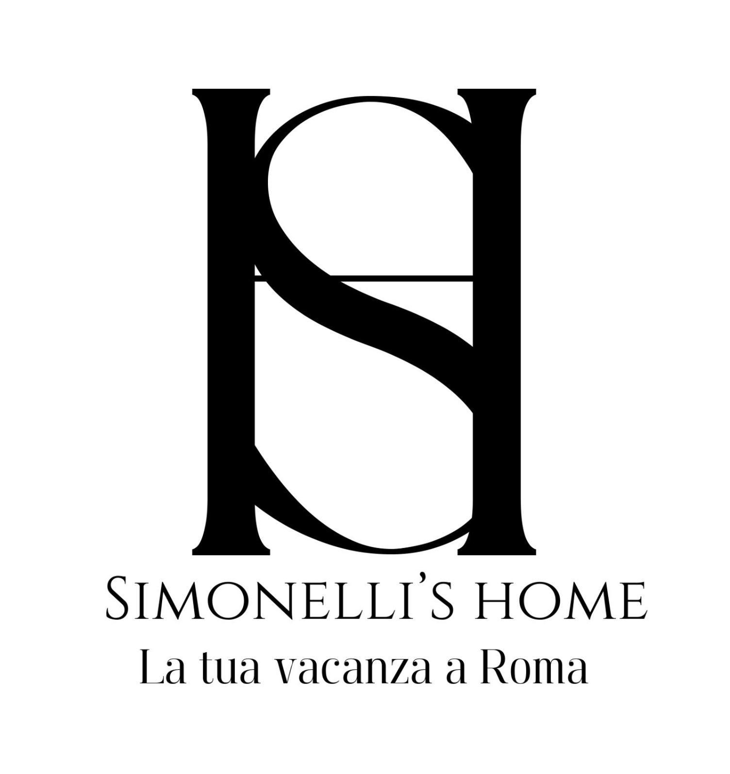 Simonelli 's Rome