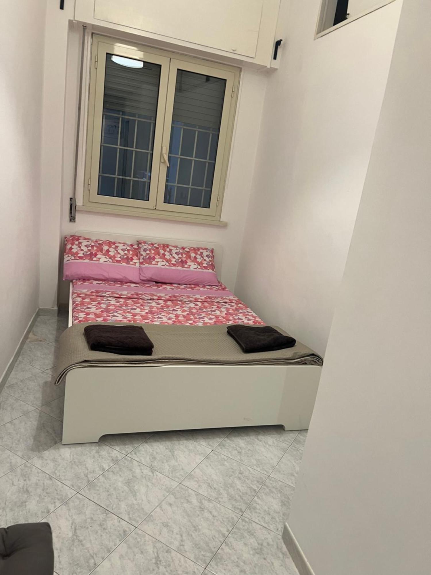 La Rosa Di Tuscolana Appartamento Roma