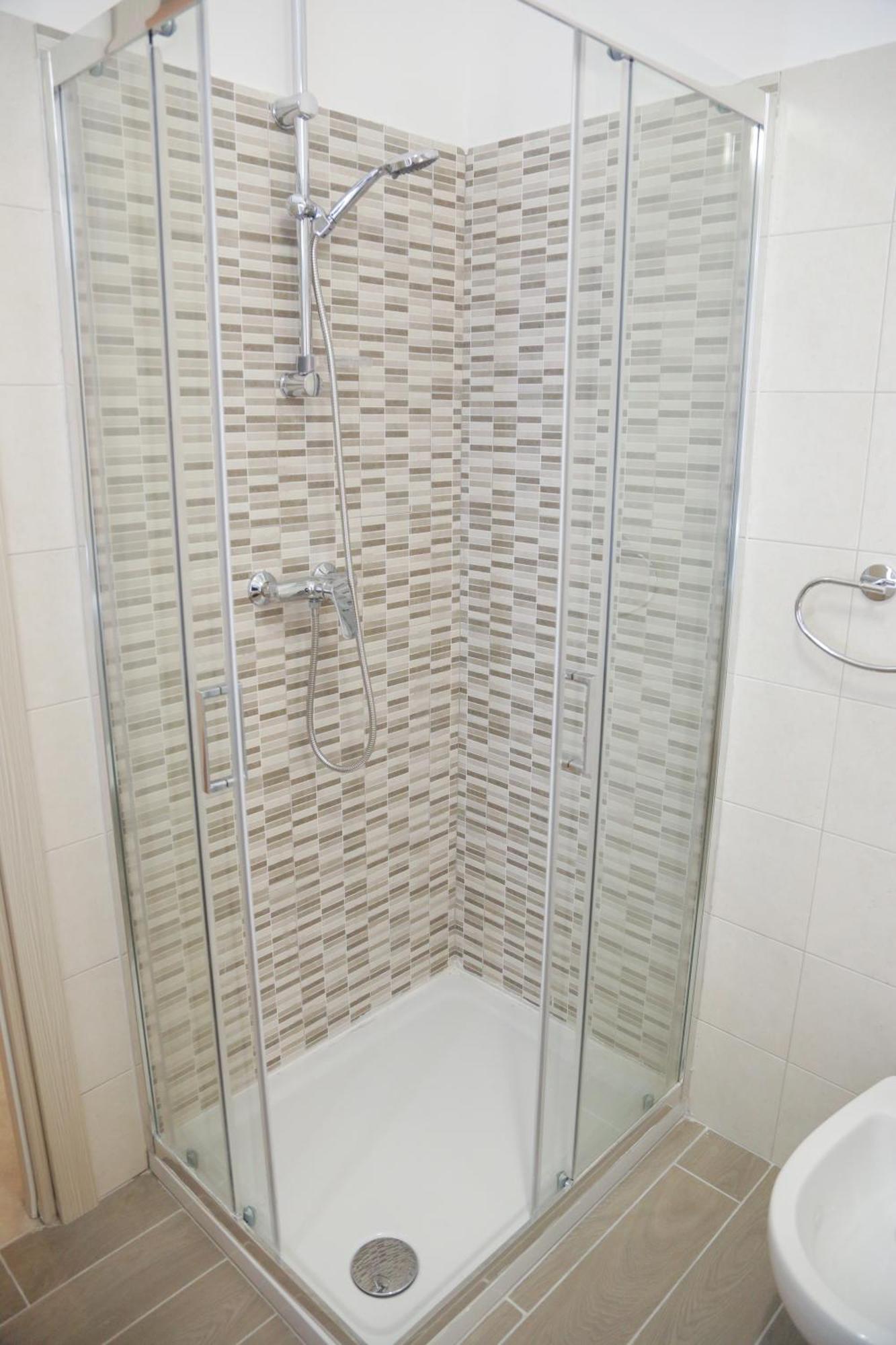 Domus Anagnina 2 Bedrooms Roma