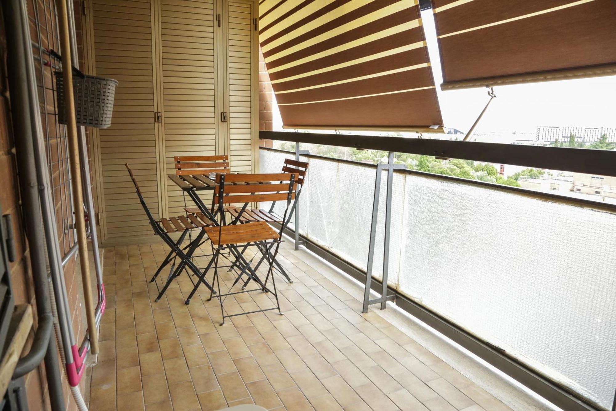 Domus Anagnina 2 Bedrooms * Roma