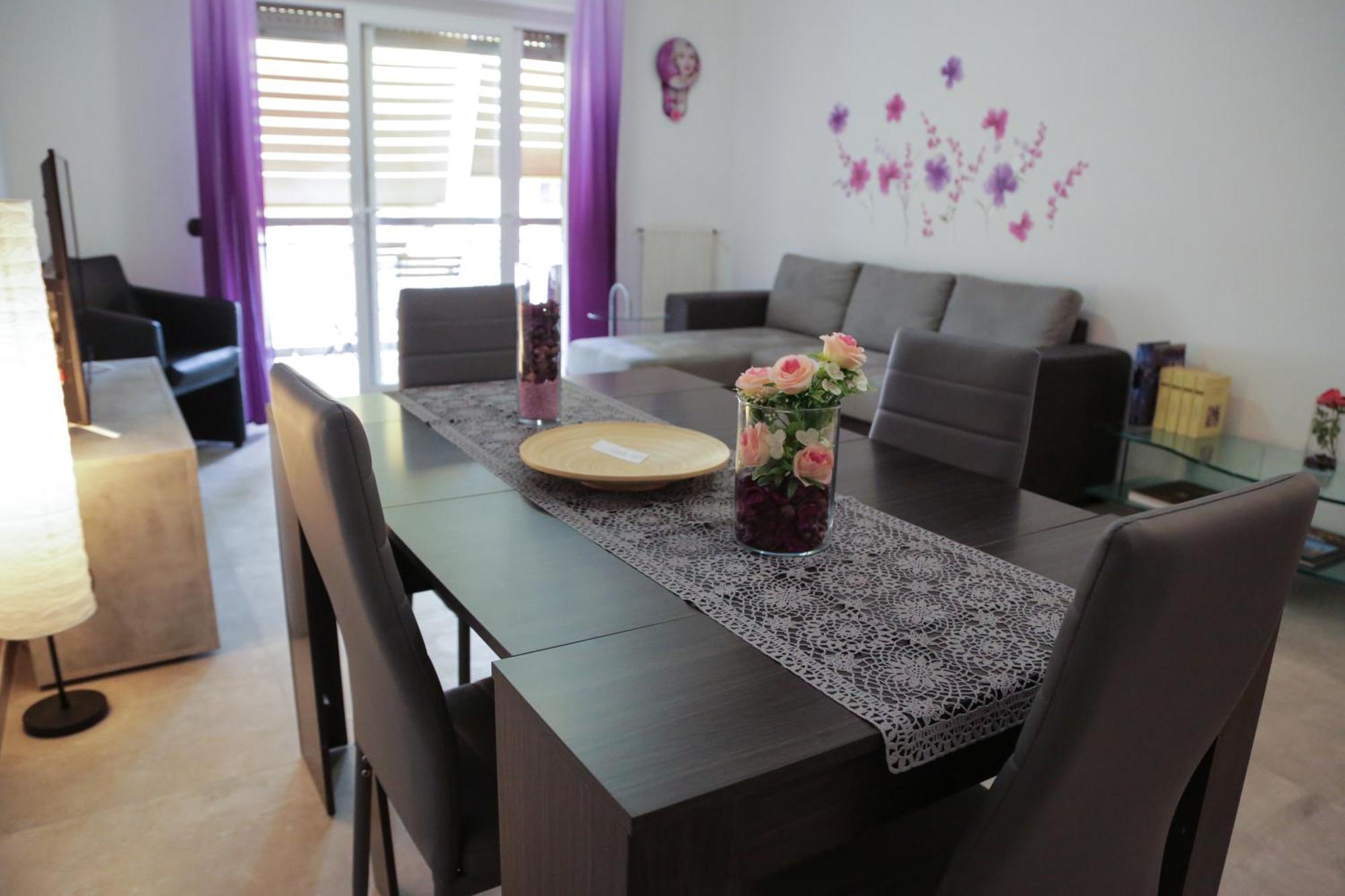 Domus Anagnina 2 Bedrooms Apartamento