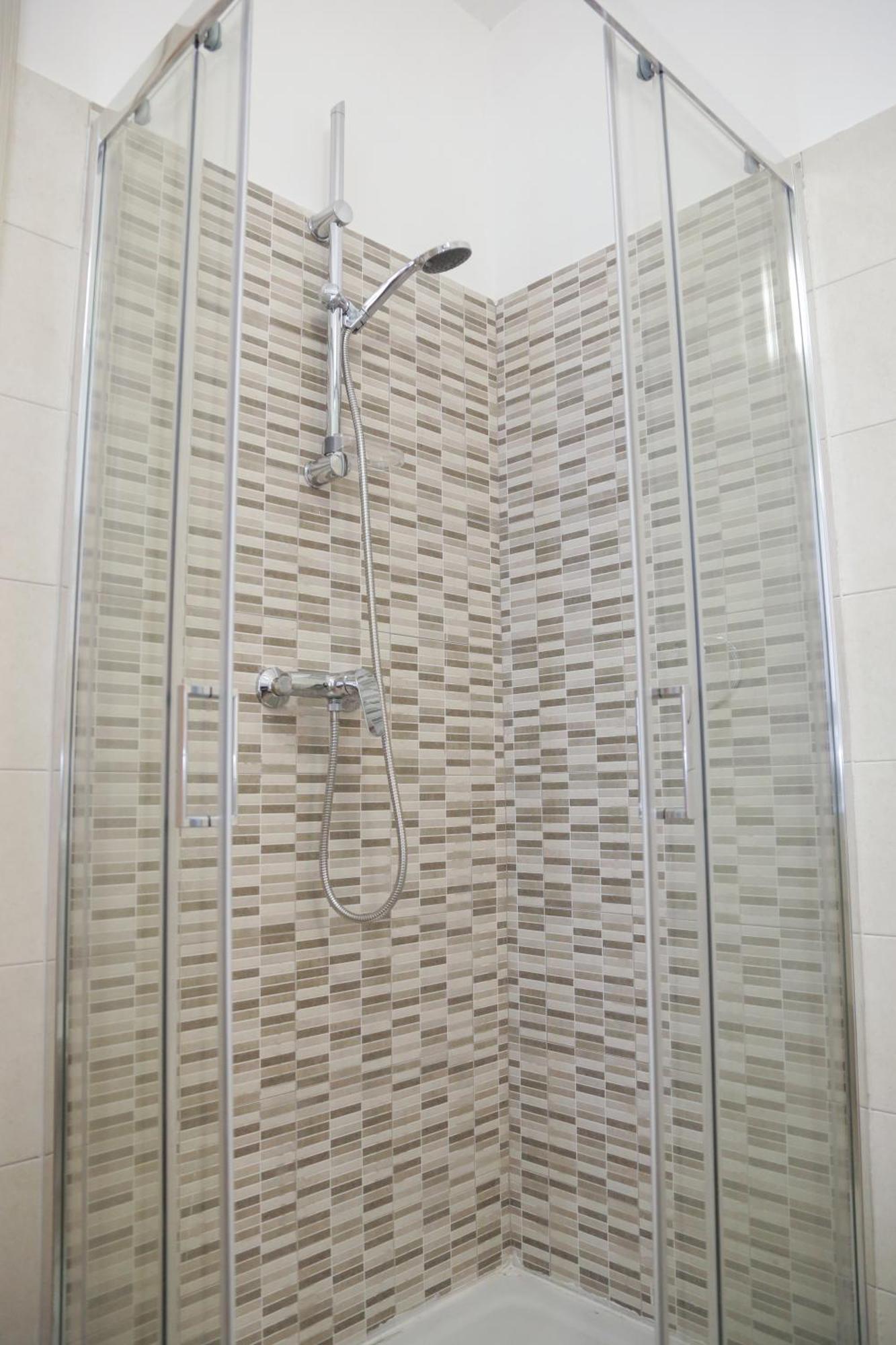 Domus Anagnina 2 Bedrooms Apartamento *