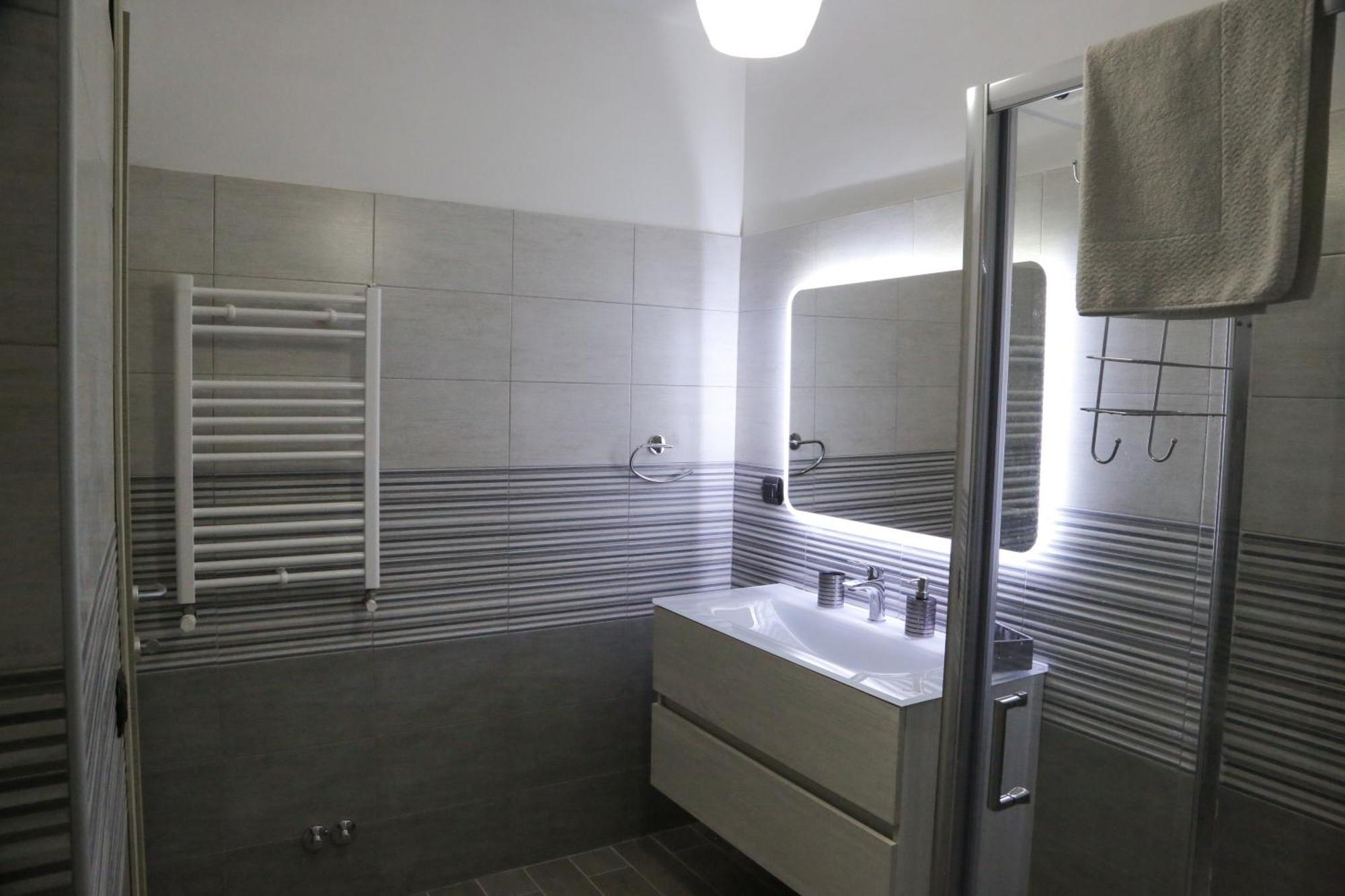 Domus Anagnina 2 Bedrooms Apartamento Roma