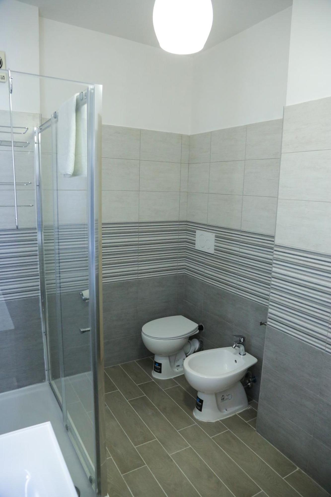 Apartamento Domus Anagnina 2 Bedrooms Roma