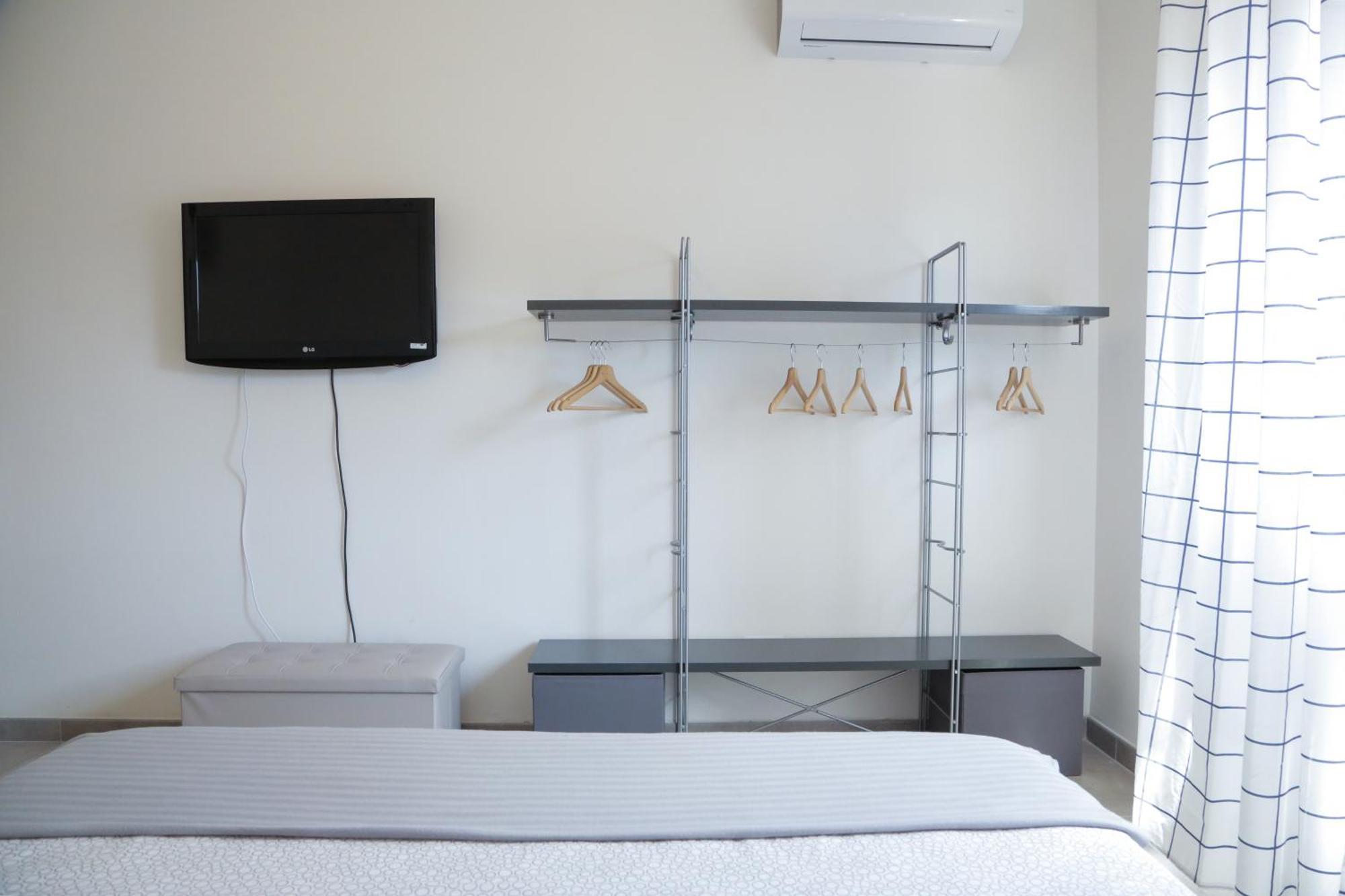 Domus Anagnina 2 Bedrooms Apartamento