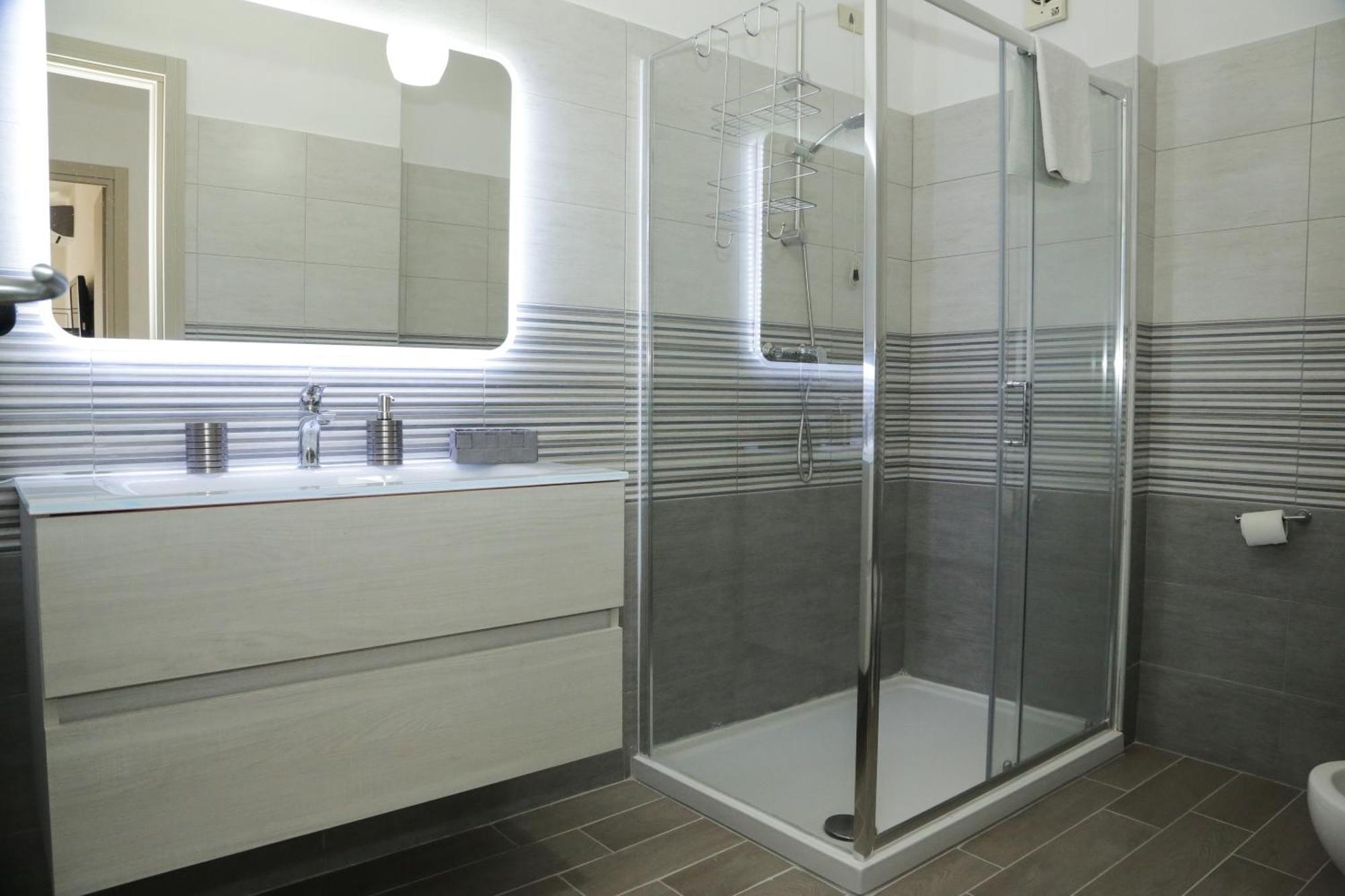 Apartamento Domus Anagnina 2 Bedrooms