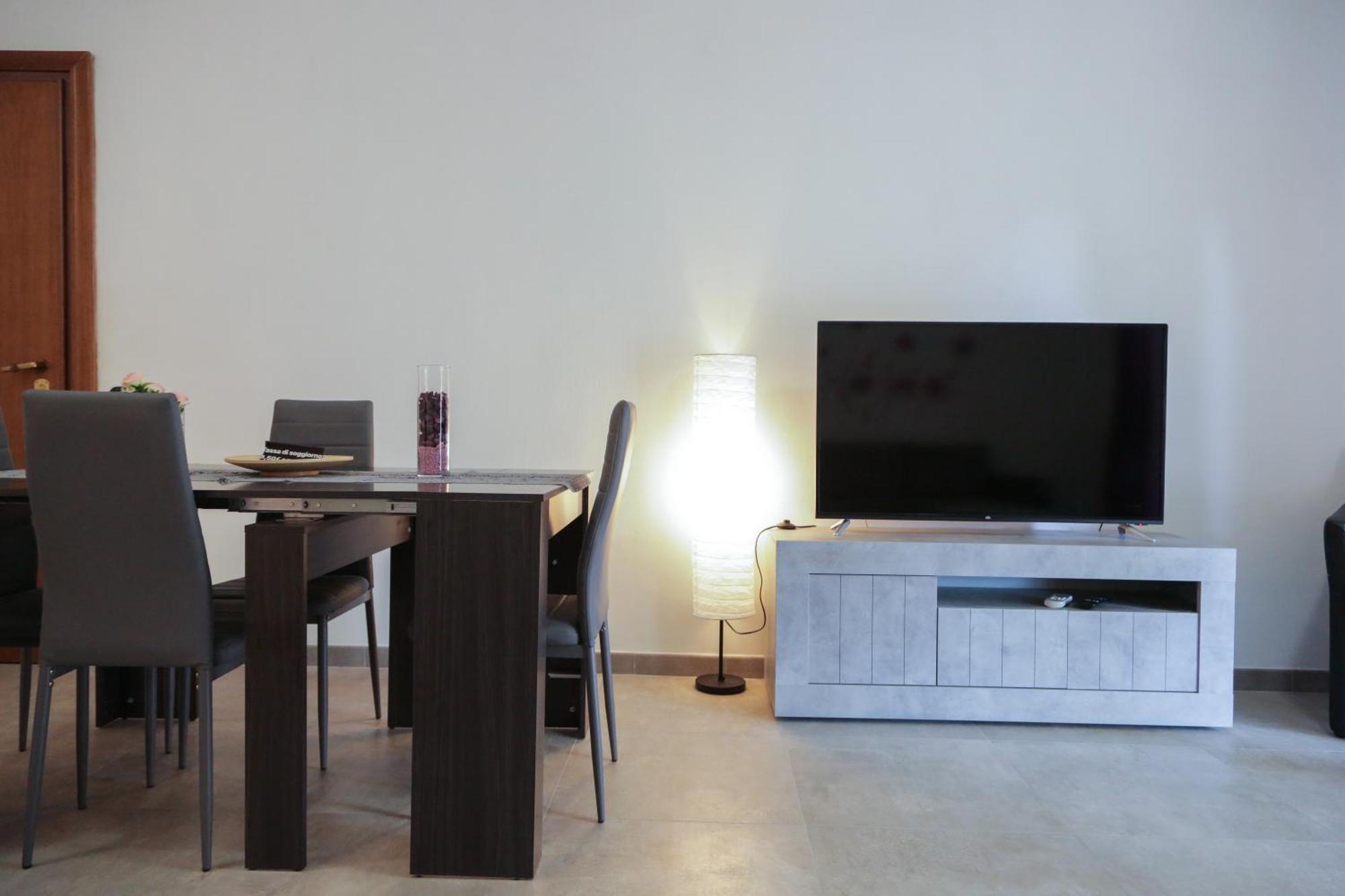 Domus Anagnina 2 Bedrooms Roma