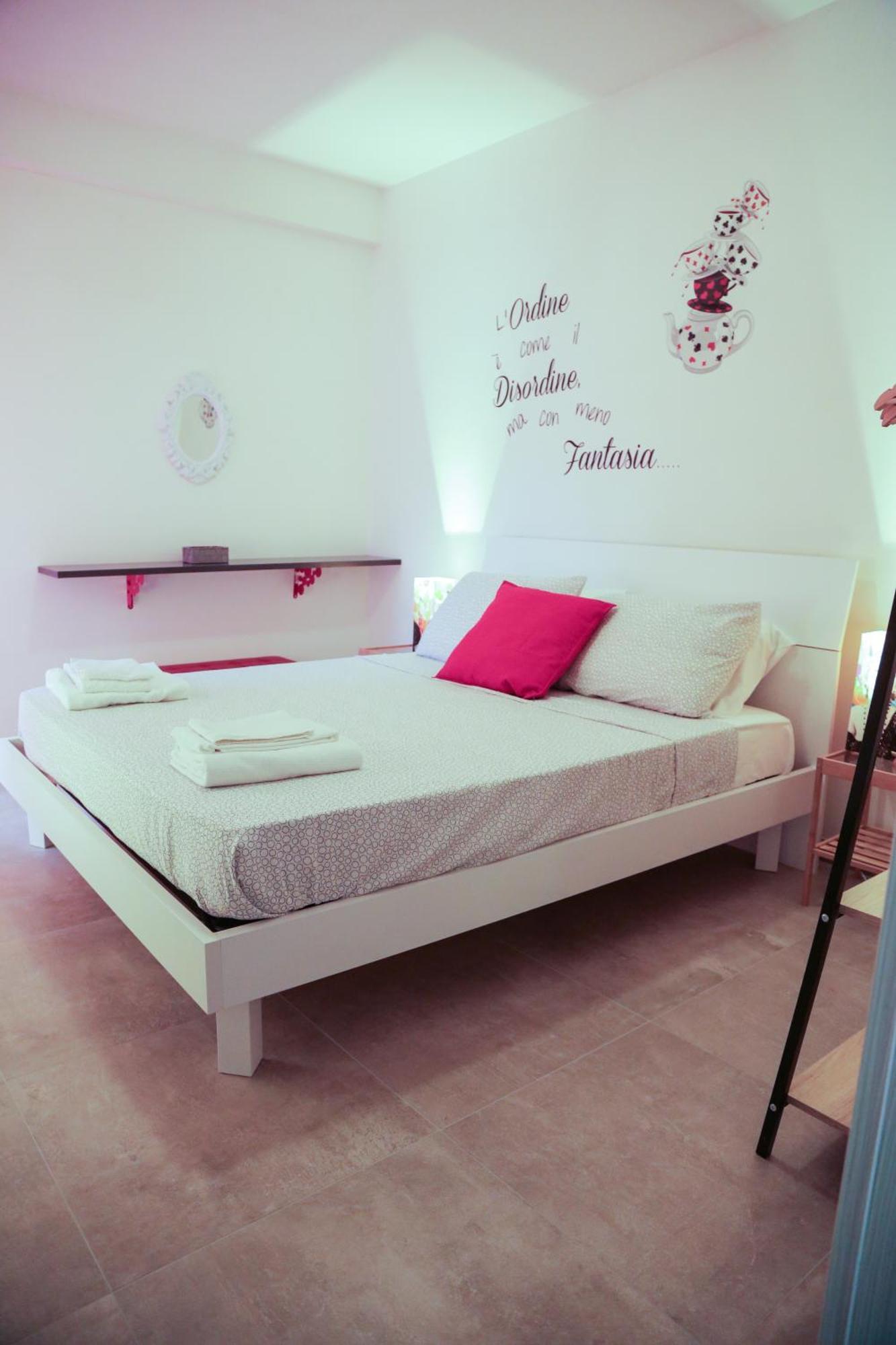 Apartamento Domus Anagnina 2 Bedrooms *
