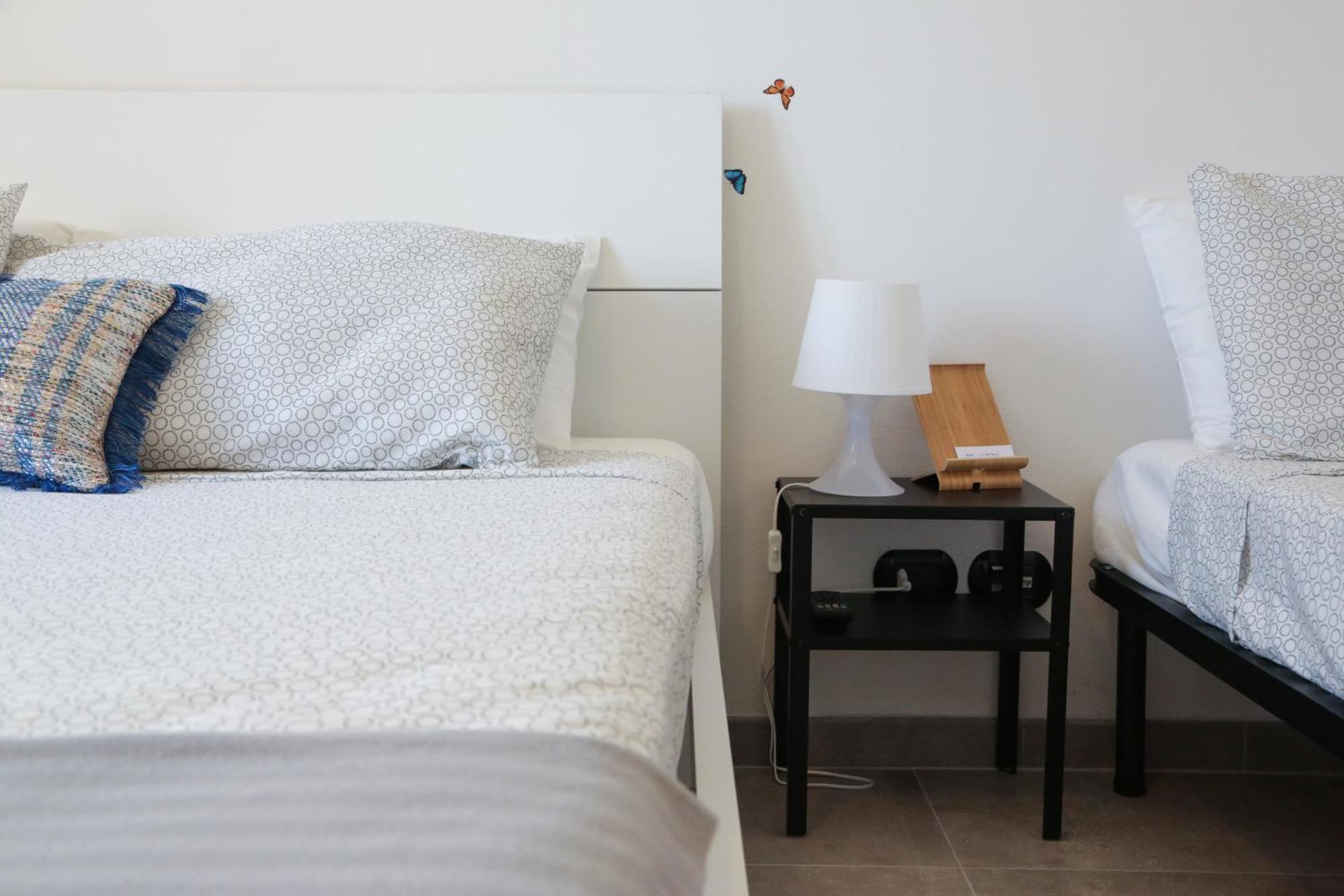Domus Anagnina 2 Bedrooms Apartamento