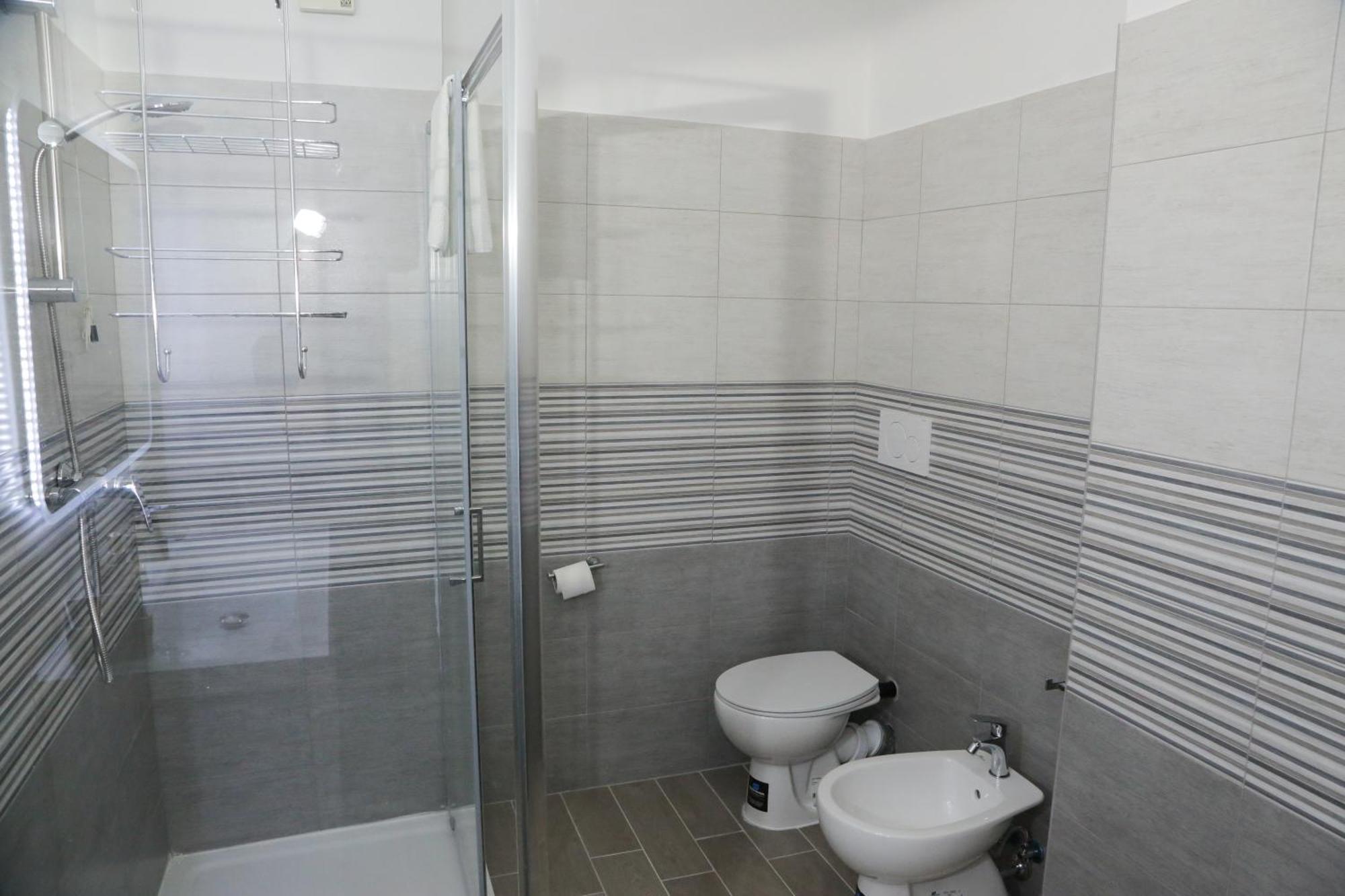 Domus Anagnina 2 Bedrooms Roma