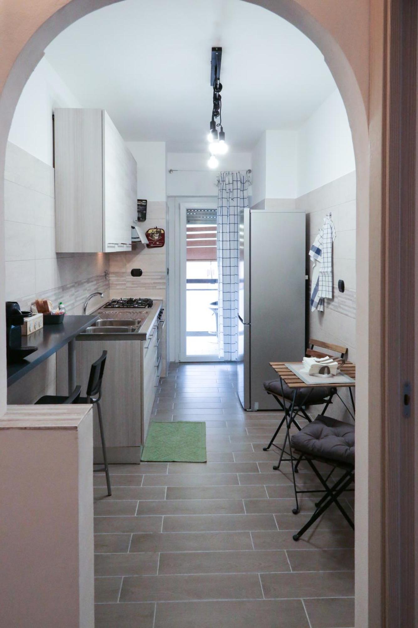 Domus Anagnina 2 Bedrooms * Roma