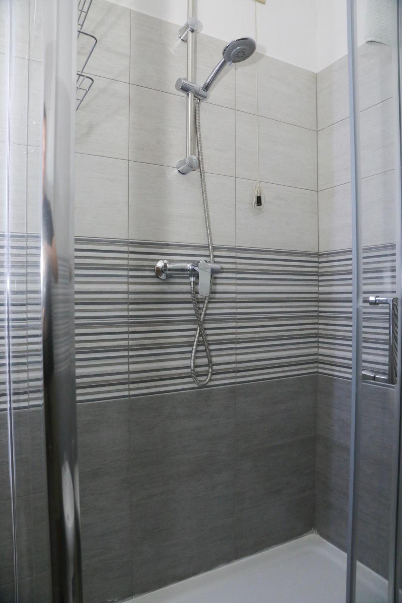 Domus Anagnina 2 Bedrooms Apartamento