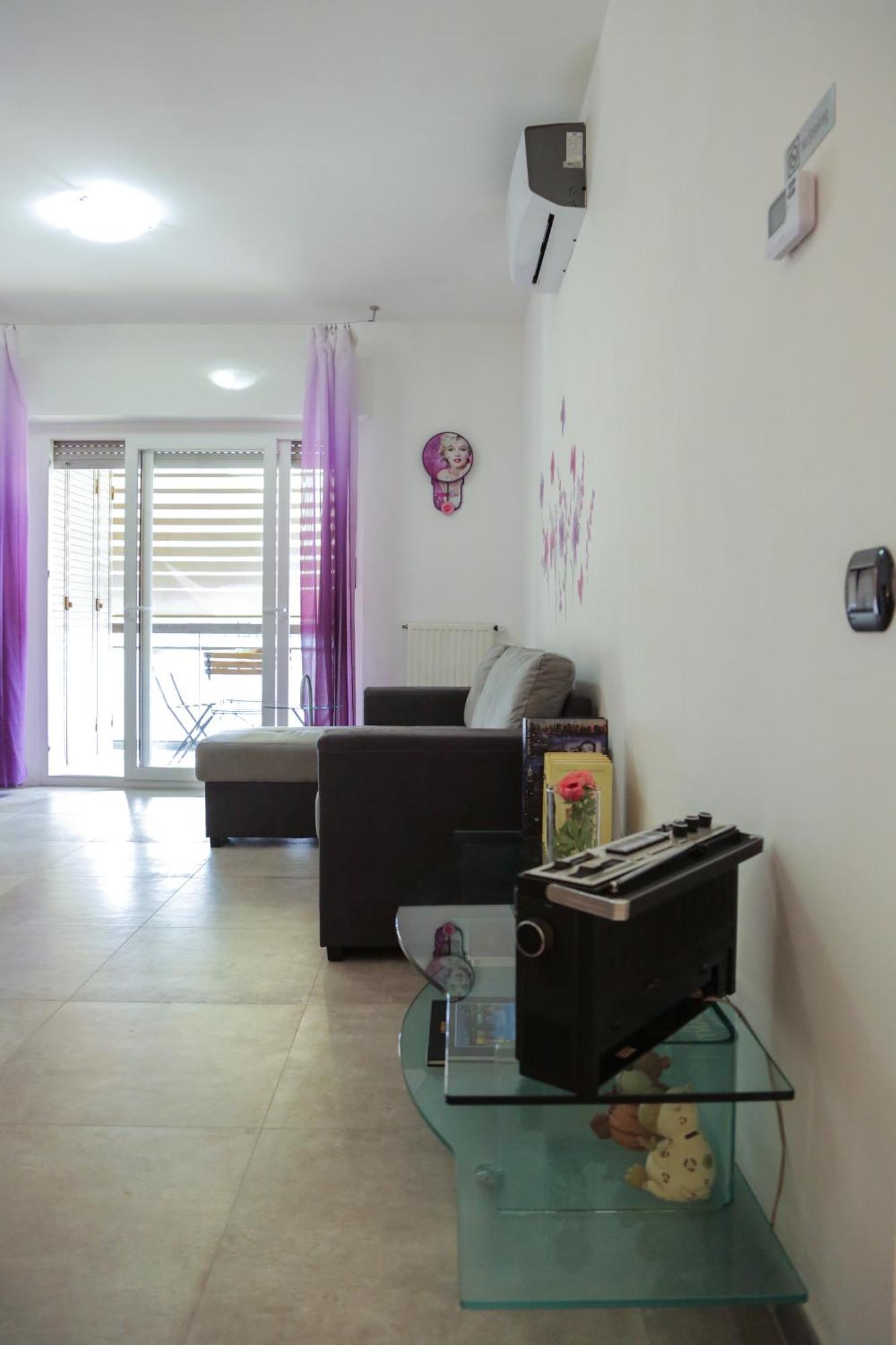 Domus Anagnina 2 Bedrooms Apartamento