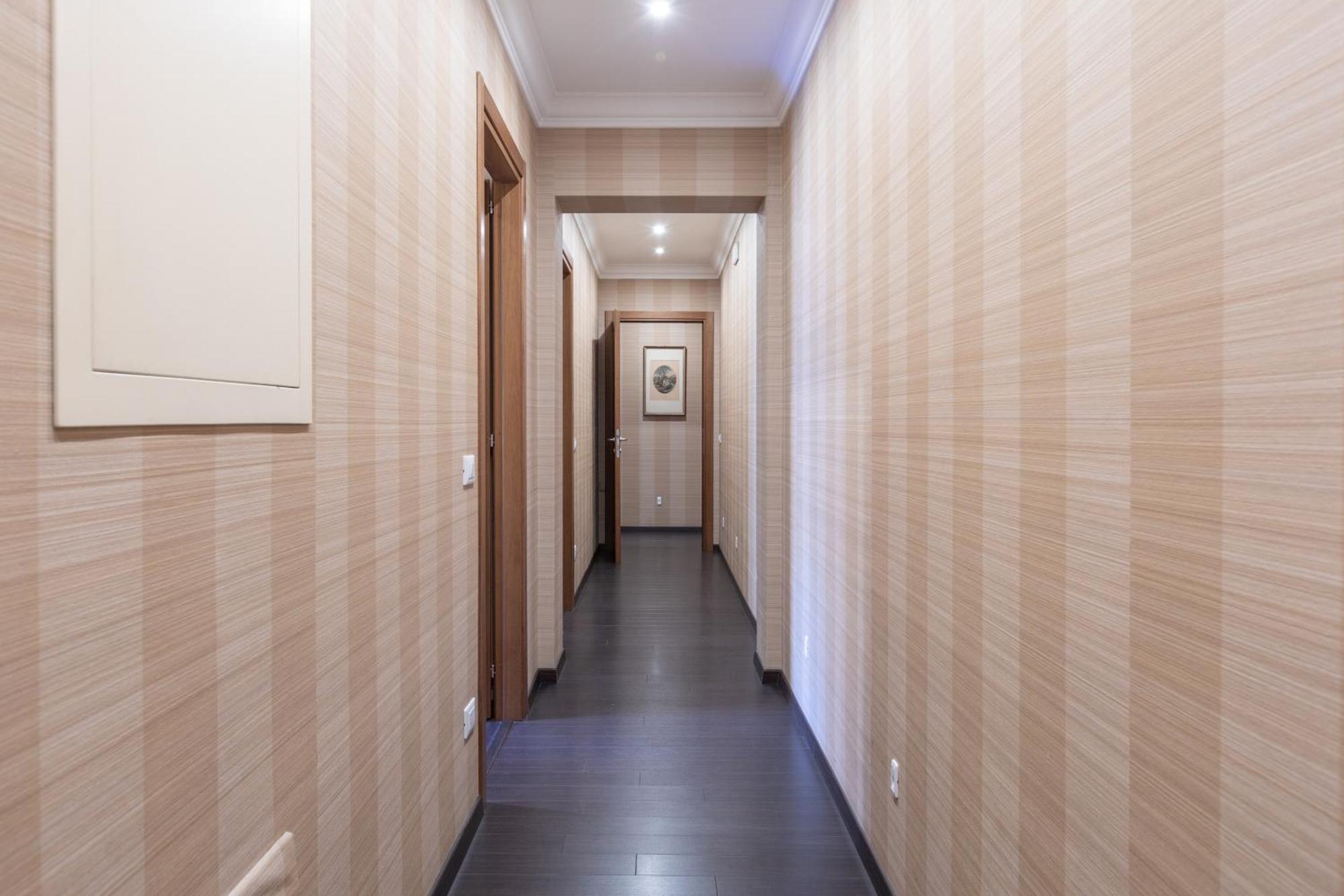 Elegant In Apartamento *