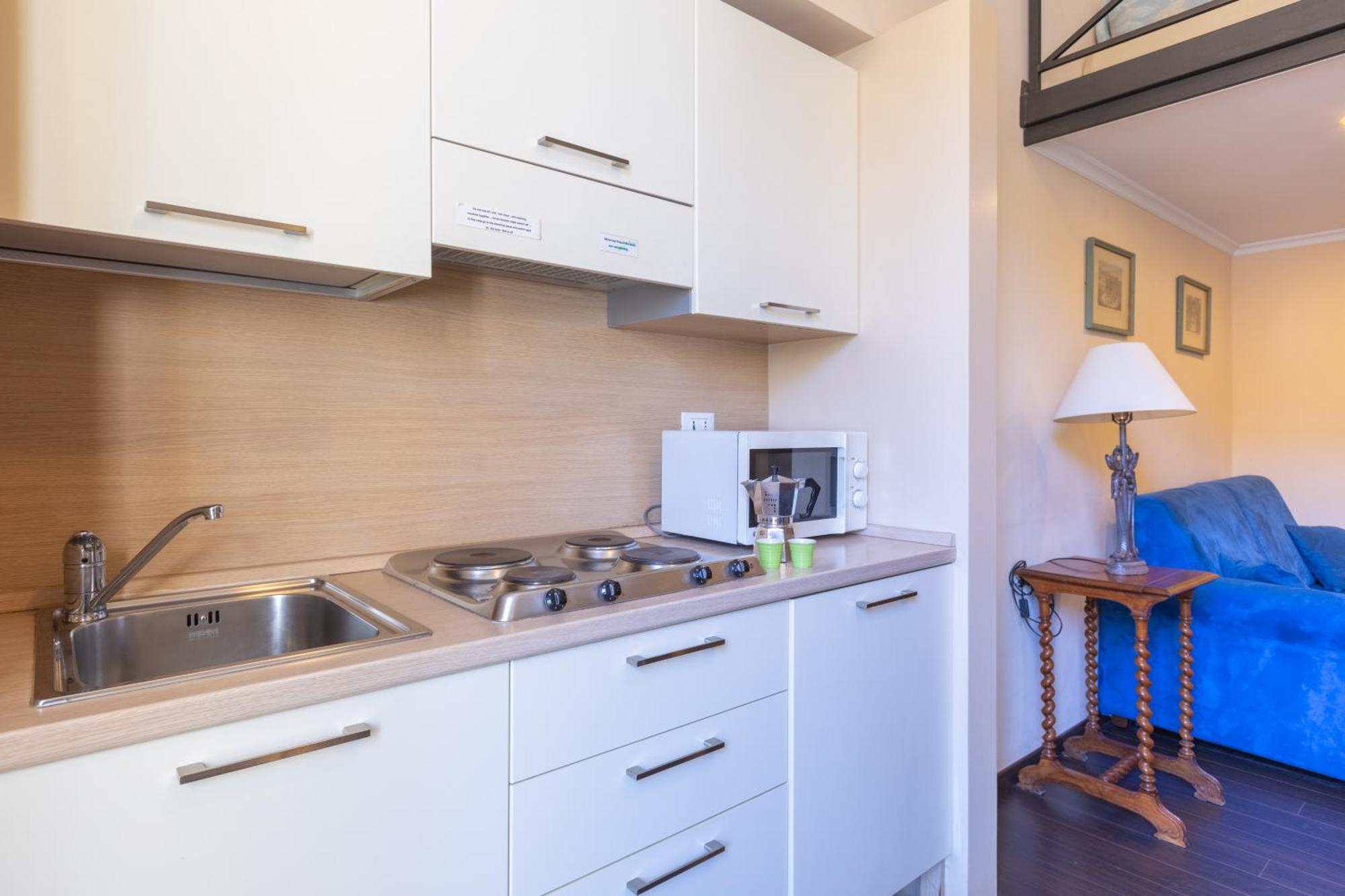 Apartamento Elegant In *