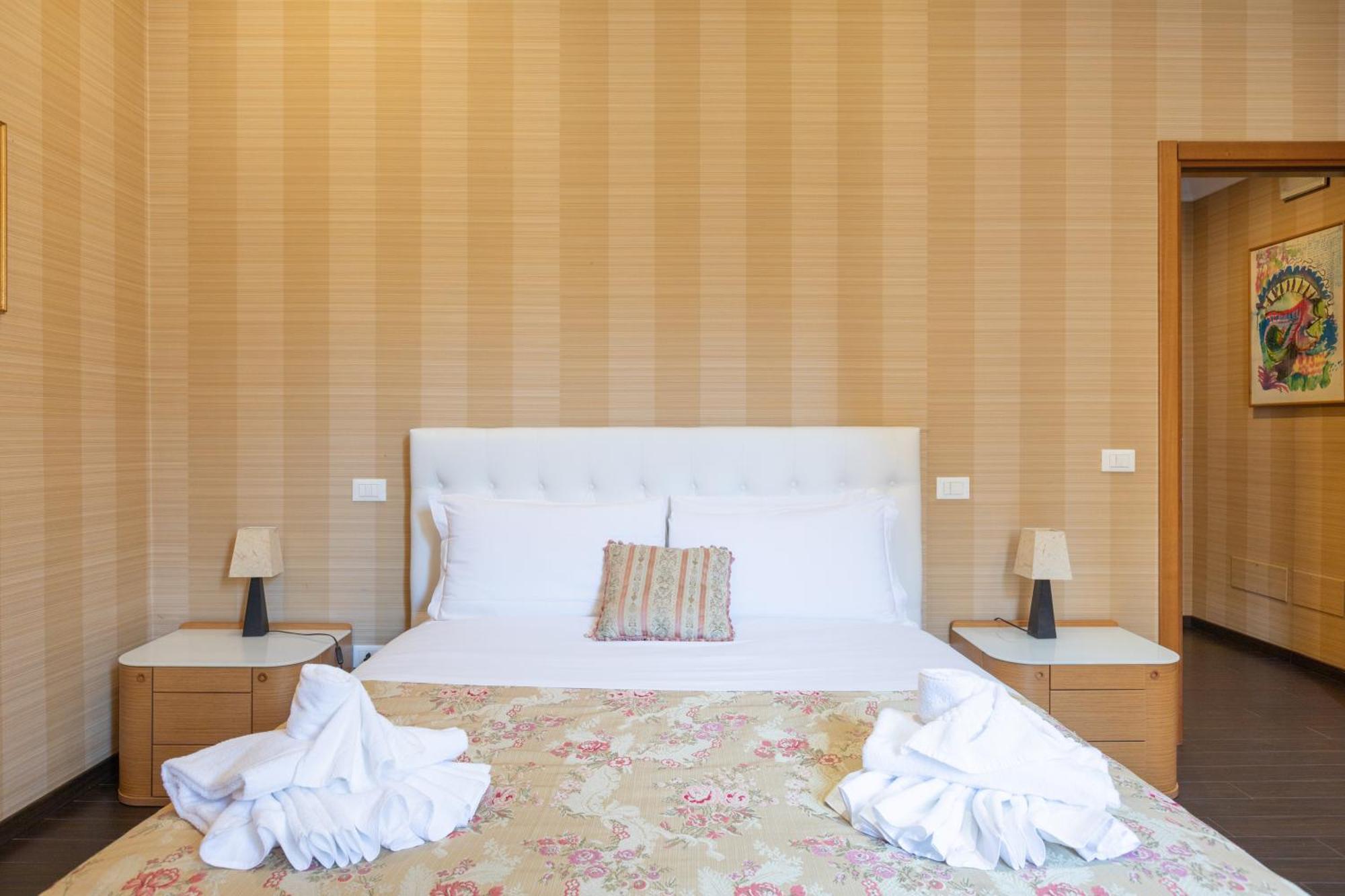 Apartamento Elegant In *