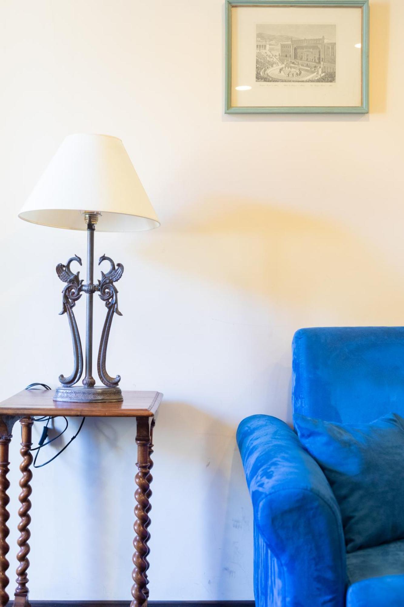 Apartamento Elegant In