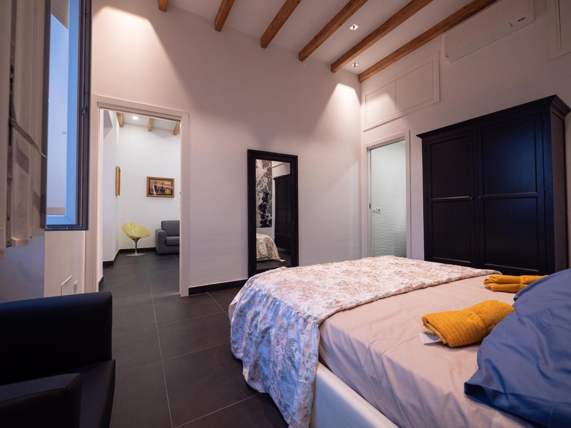 Conte House - 2 Apartamento Roma