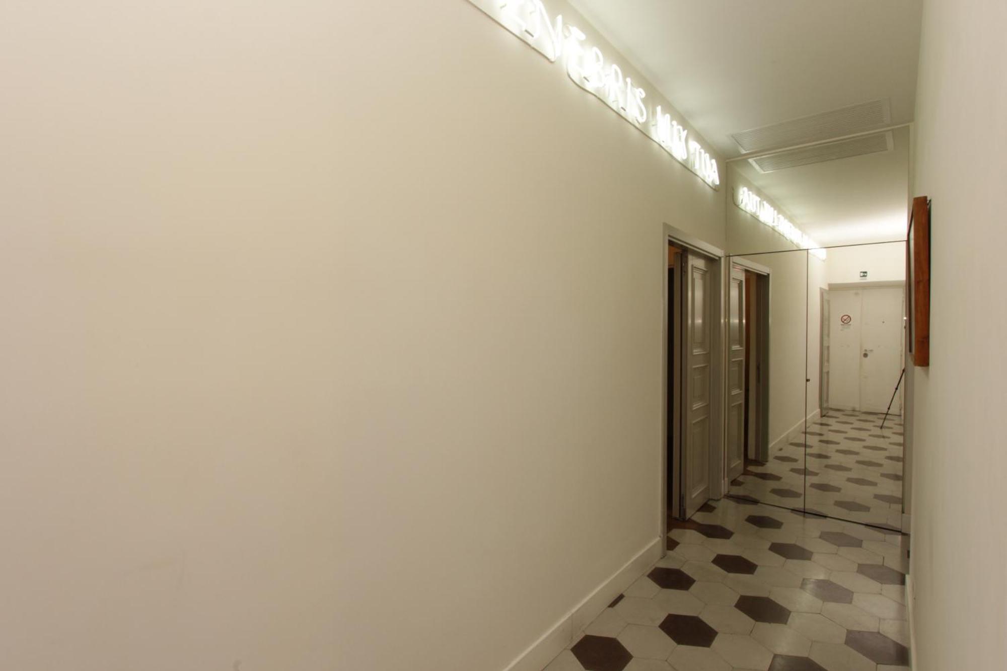 Gracchi Flat Leilighet *