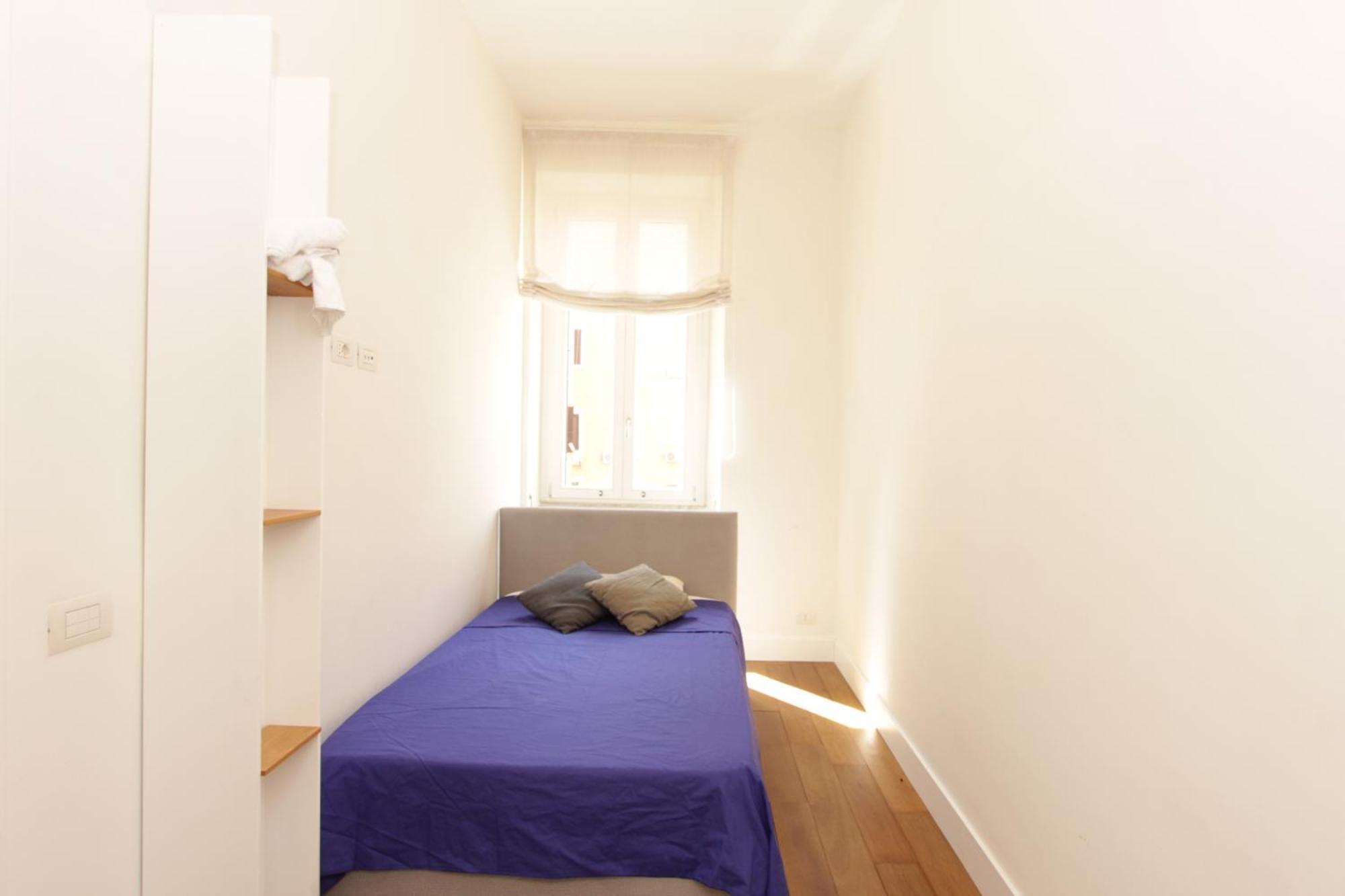 Apartamento Gracchi Flat