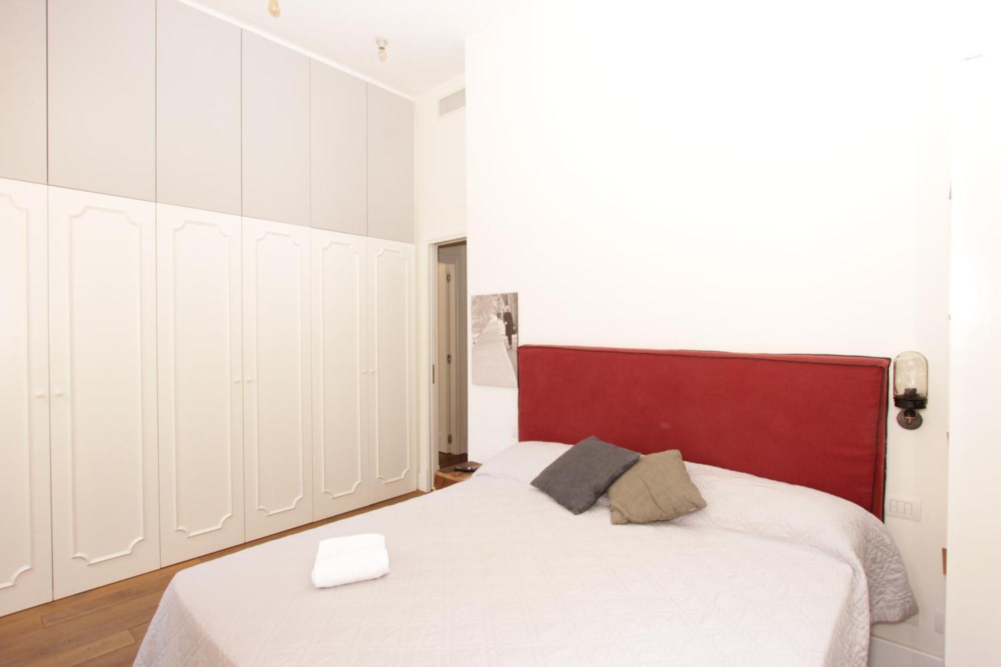 Gracchi Flat Apartamento *