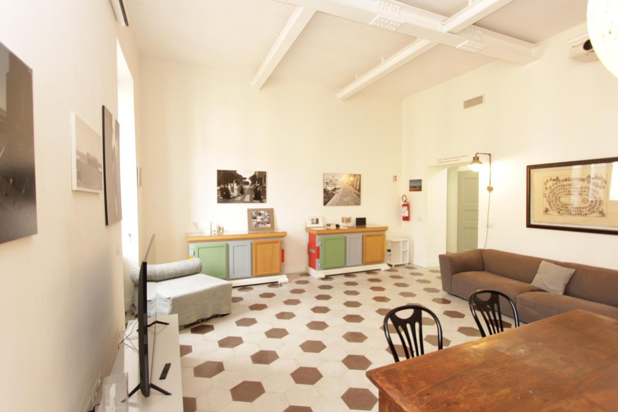 Gracchi Flat Apartamento