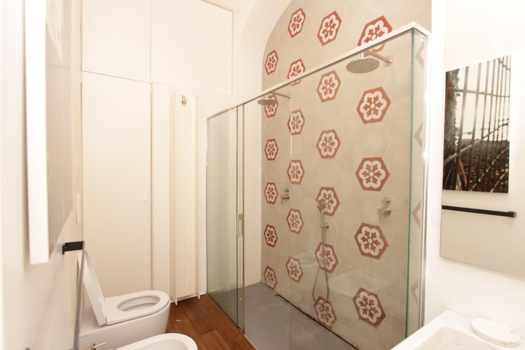 Gracchi Flat Roma
