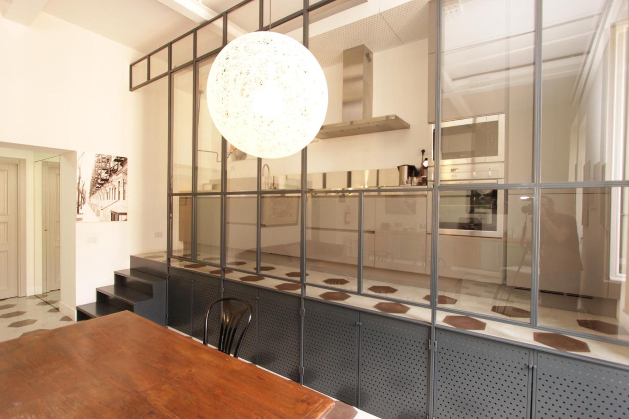 Gracchi Flat Roma