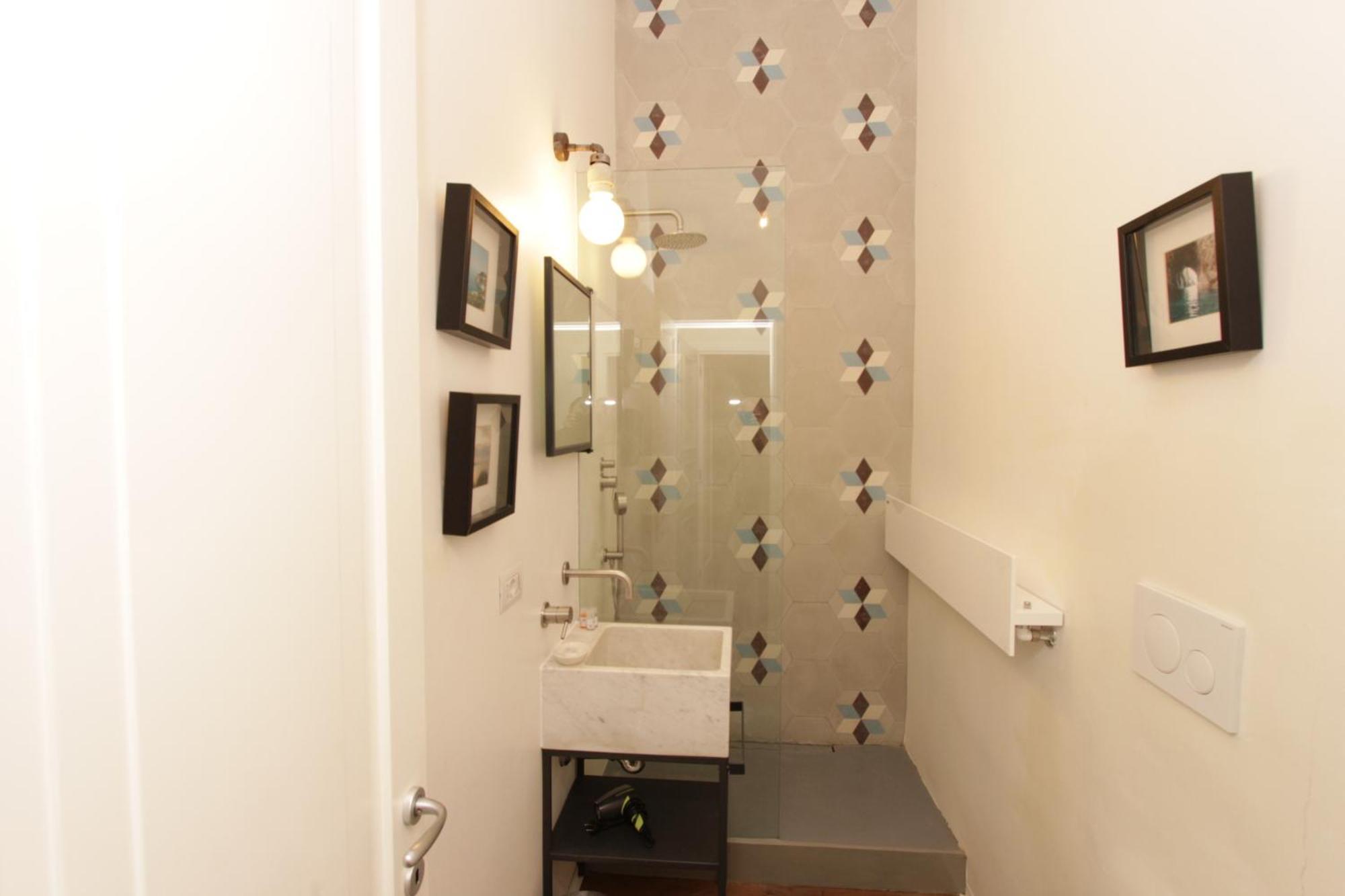 Gracchi Flat Leilighet Roma